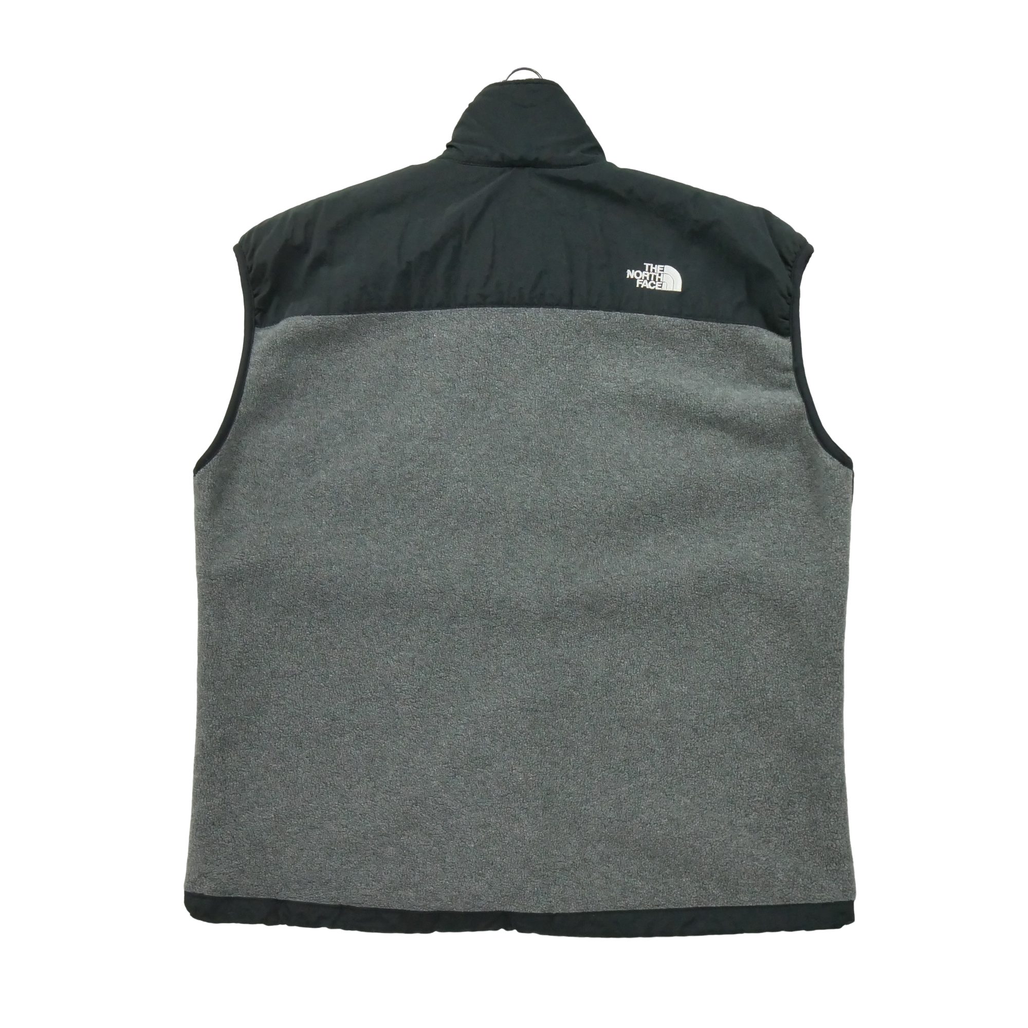 Veste polaire Homme  Retro Denali Gris 2