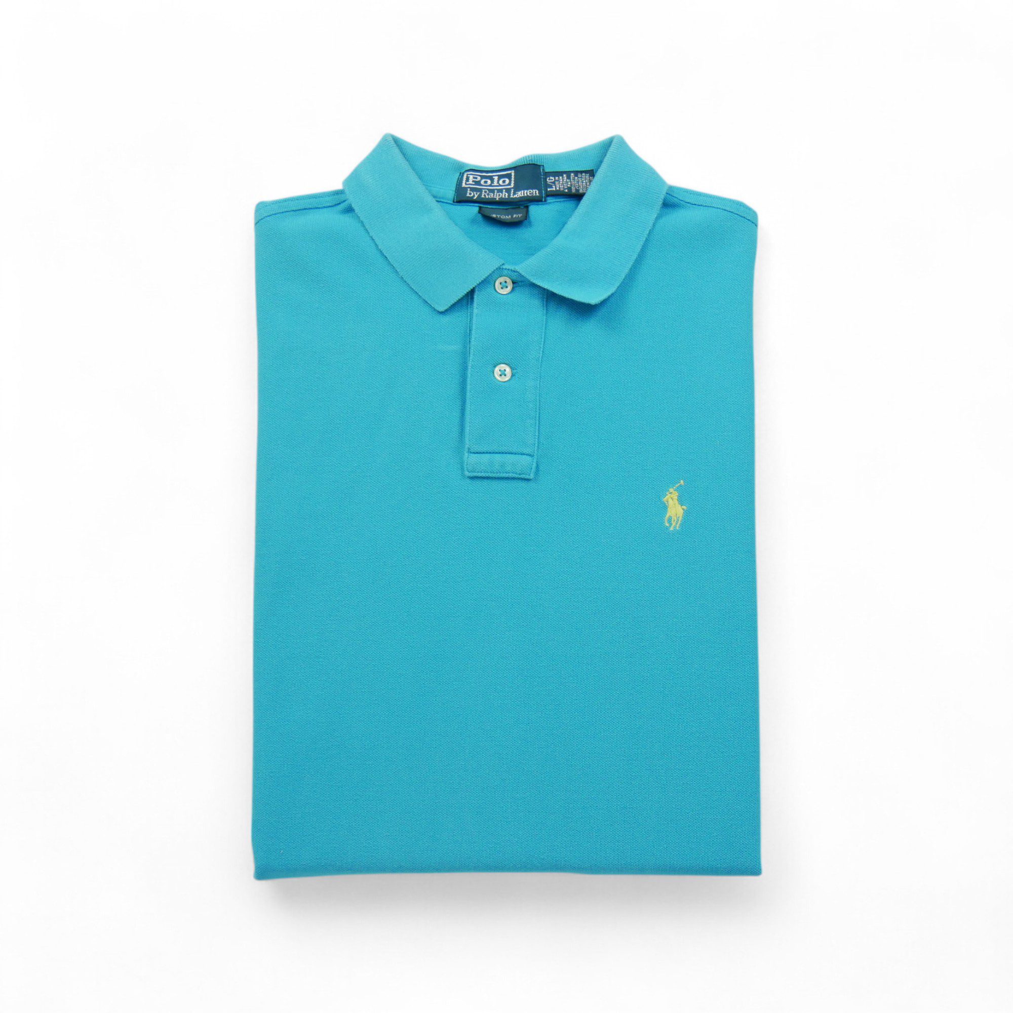 Polo manches courtes Homme 1