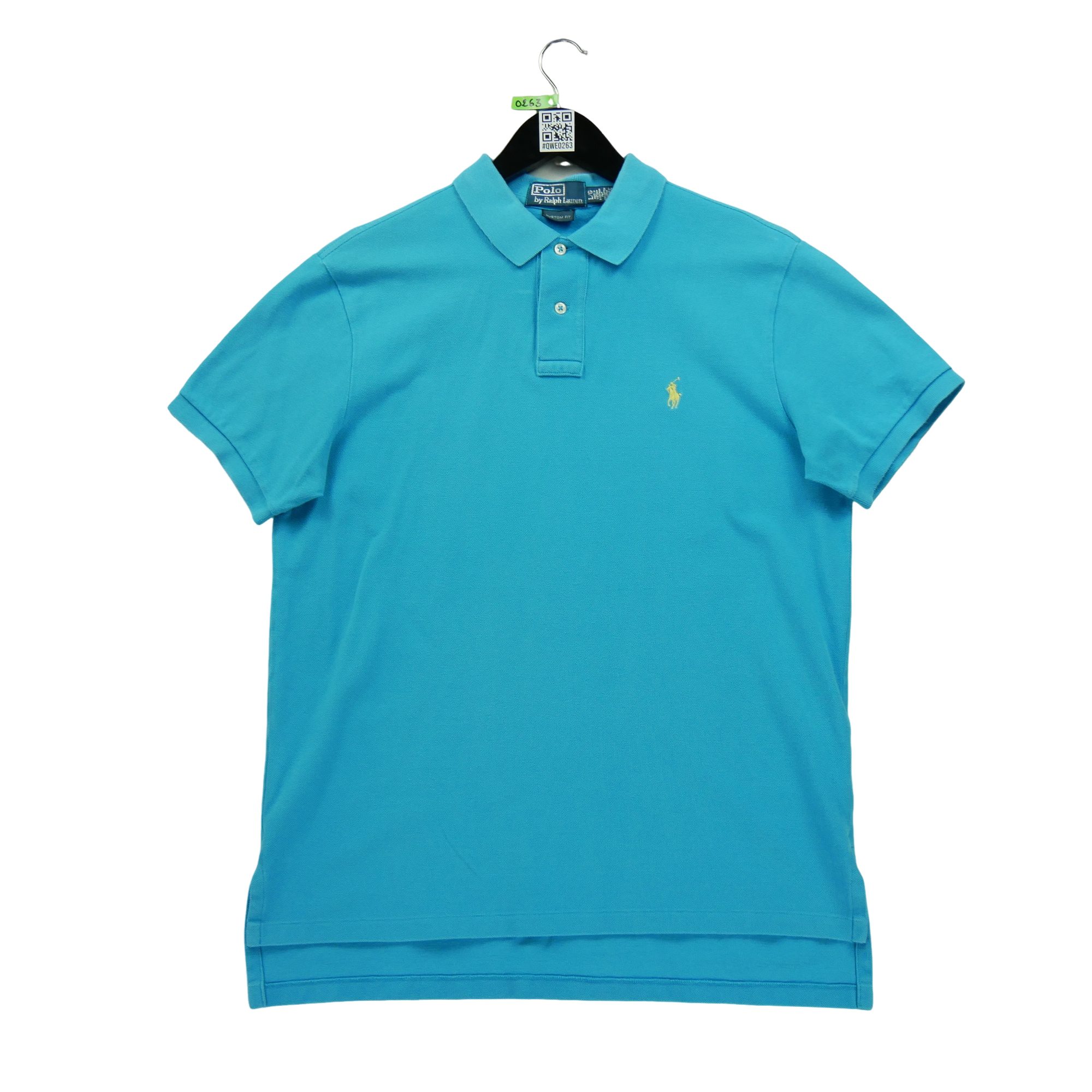 Polo manches courtes Homme 2