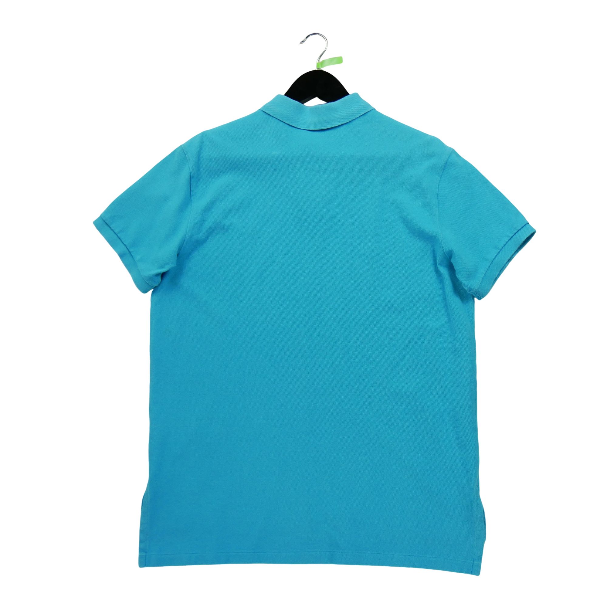 Polo manches courtes Homme 3