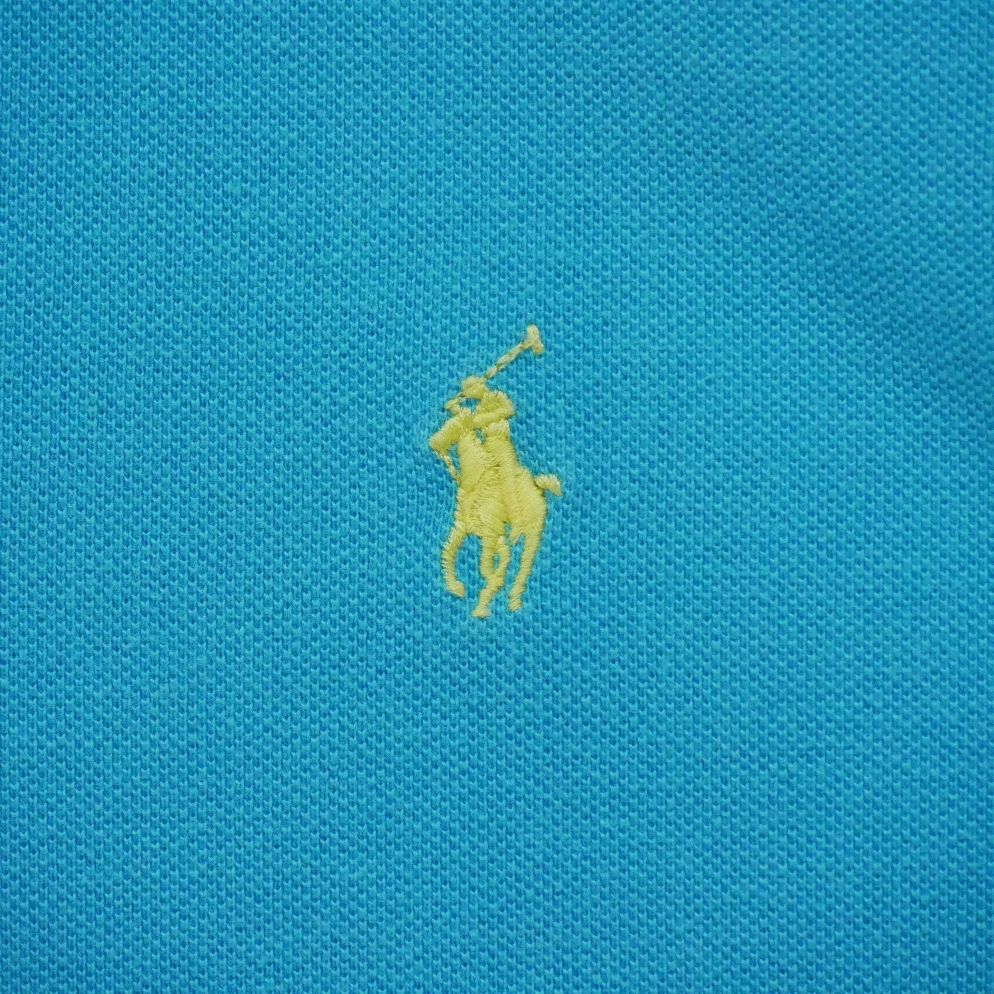 Polo manches courtes Homme 5