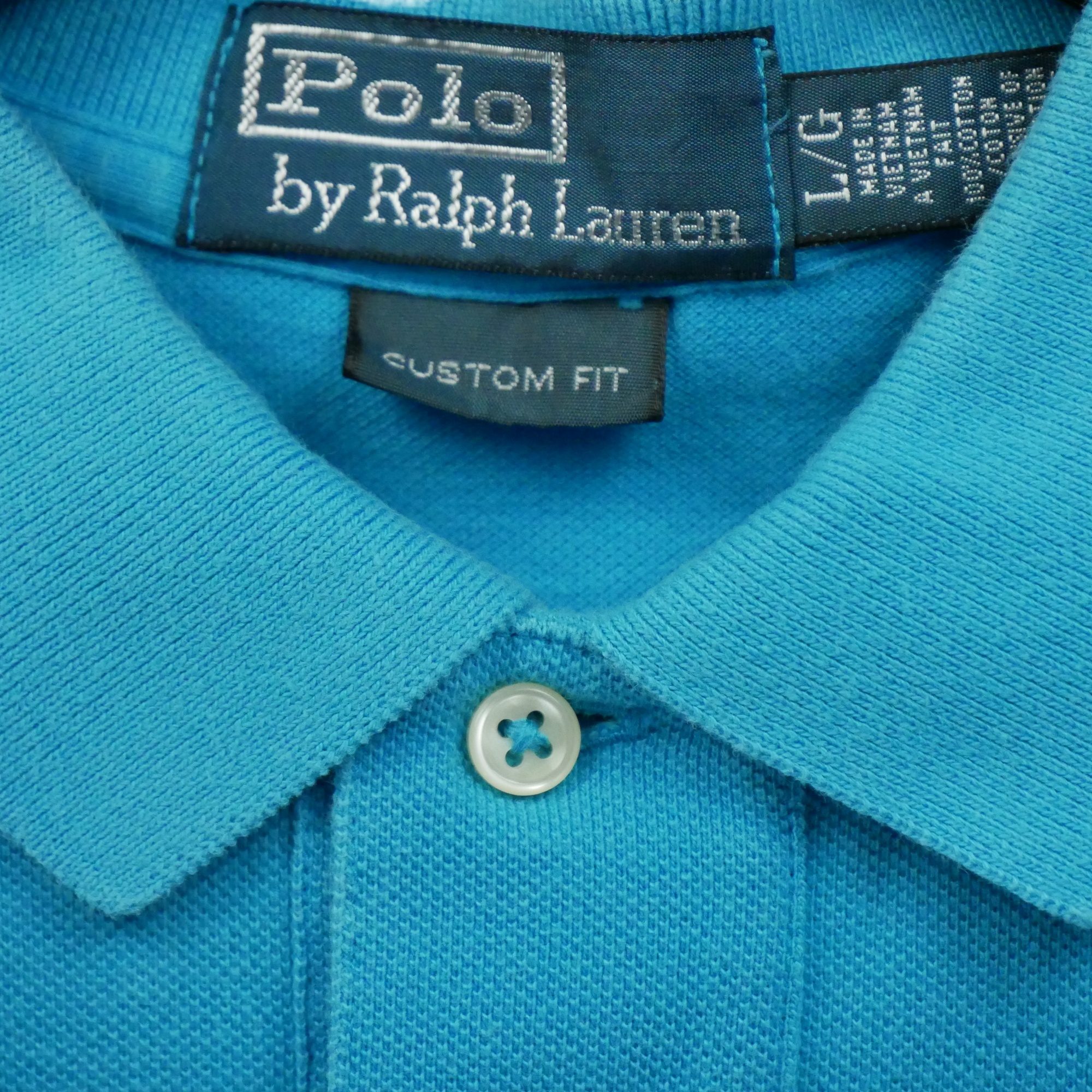 Polo manches courtes Homme 6