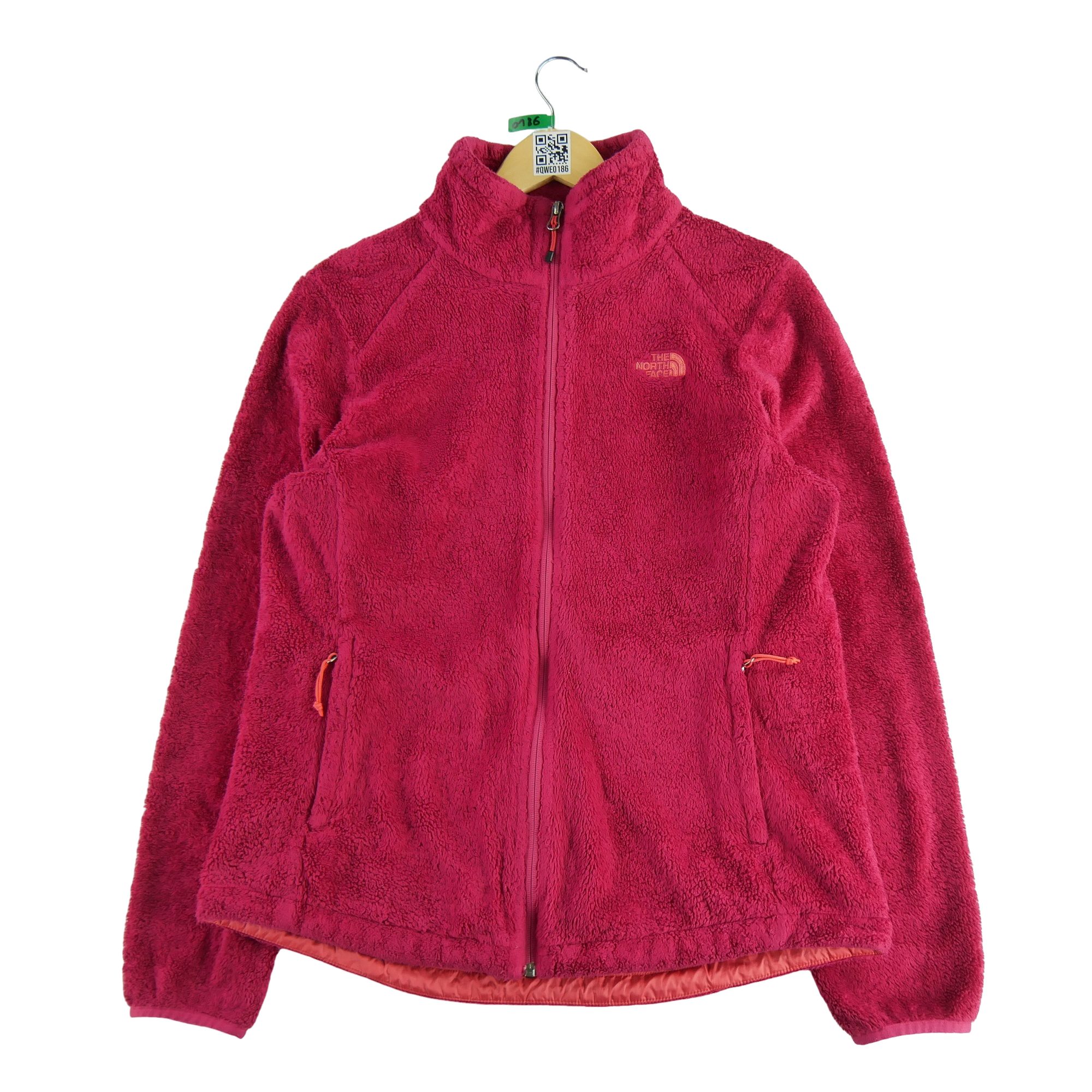 Veste polaire Femme  Osito TNF - Très bon état