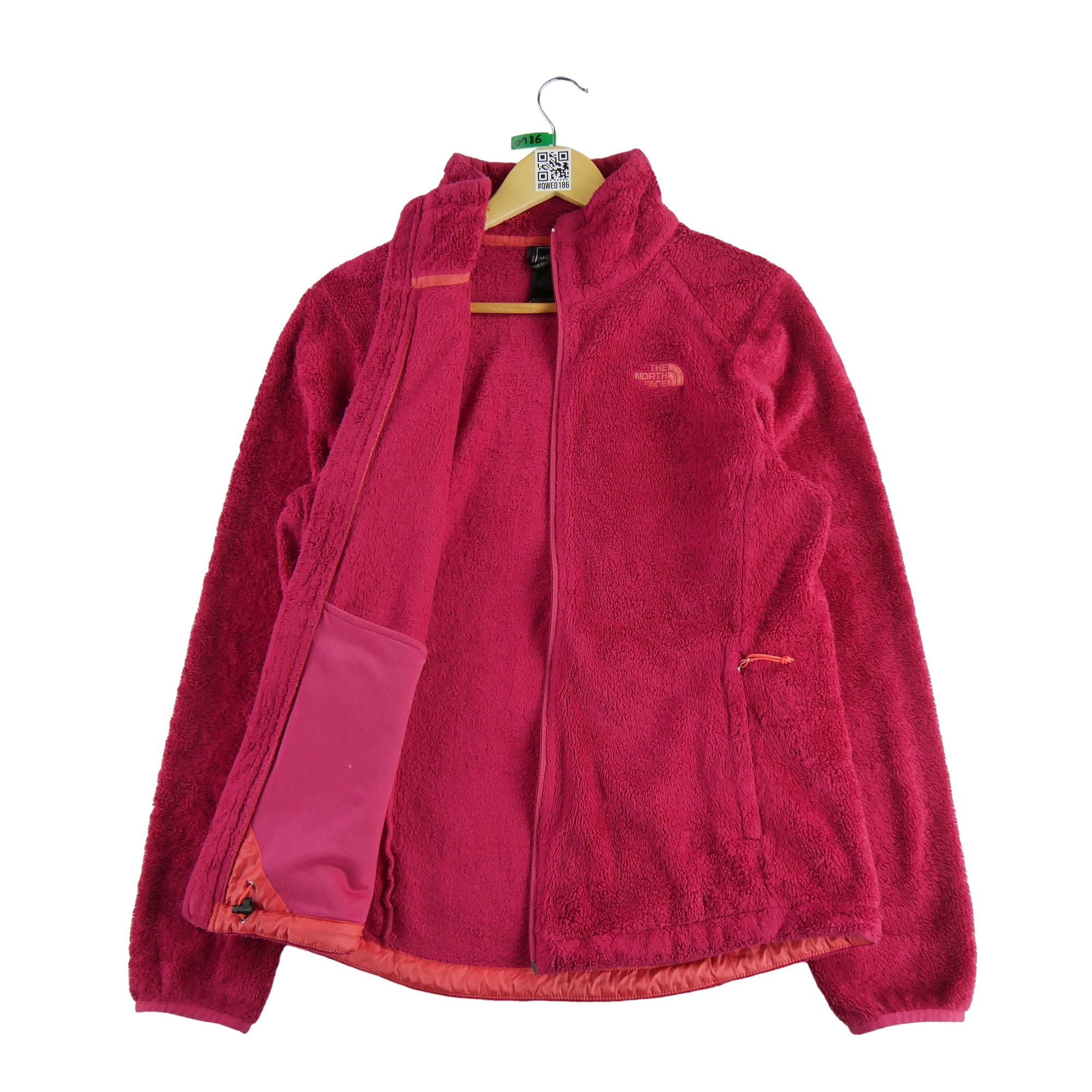 Veste polaire Femme  Osito TNF 3