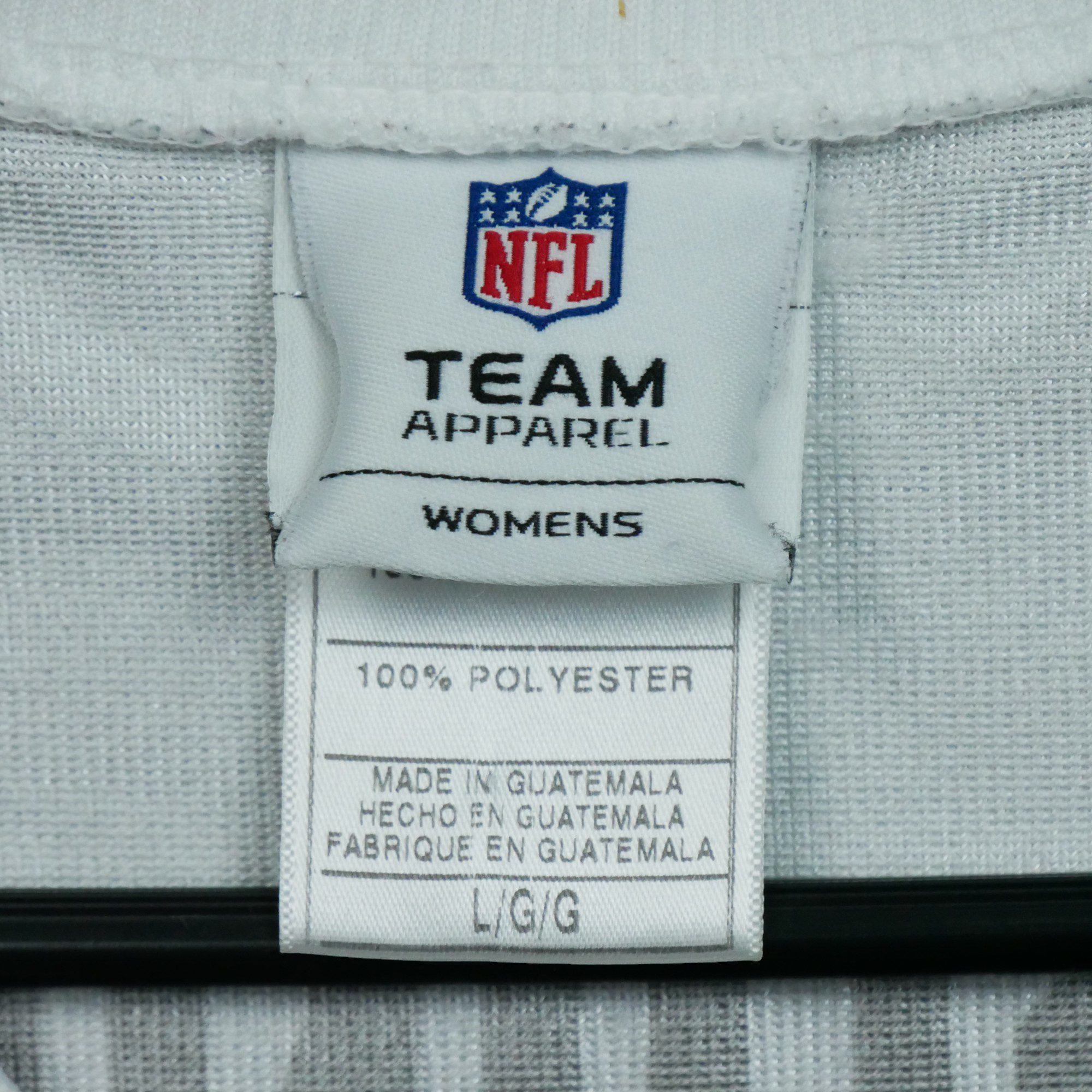 Maillot Femme NFL Cleveland Browns #10 10
