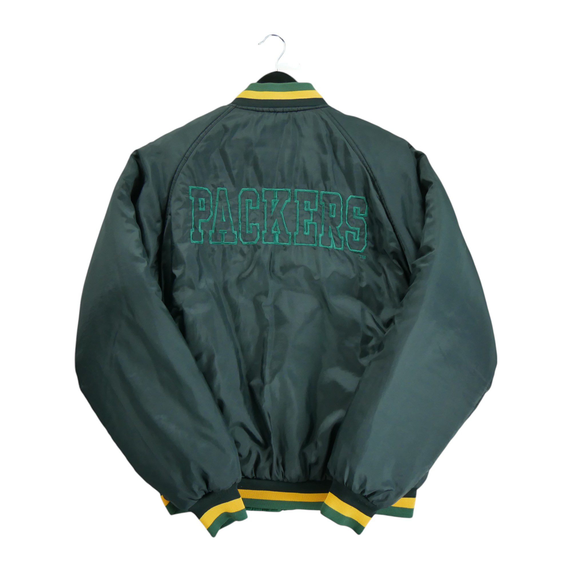 Blouson Homme NFL Green Bay Packers Y2K 2