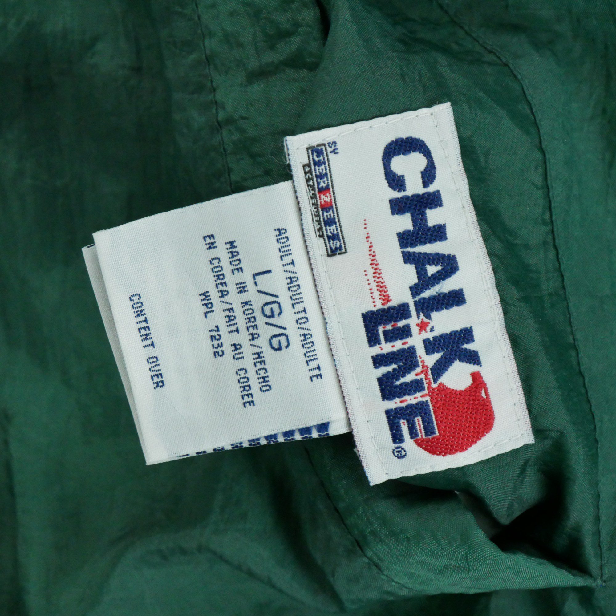 Blouson Homme NFL Green Bay Packers Y2K 7