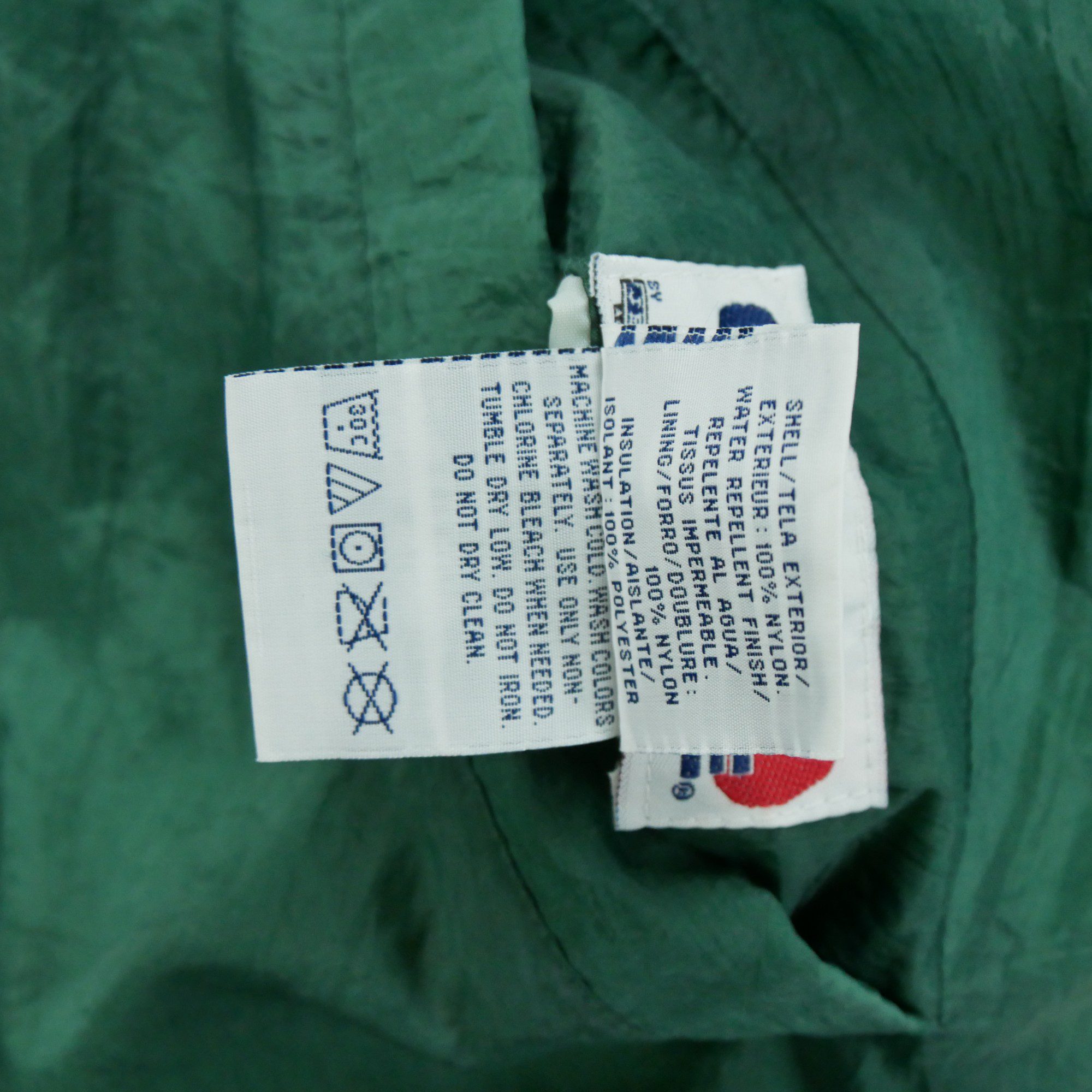 Blouson Homme NFL Green Bay Packers Y2K 8
