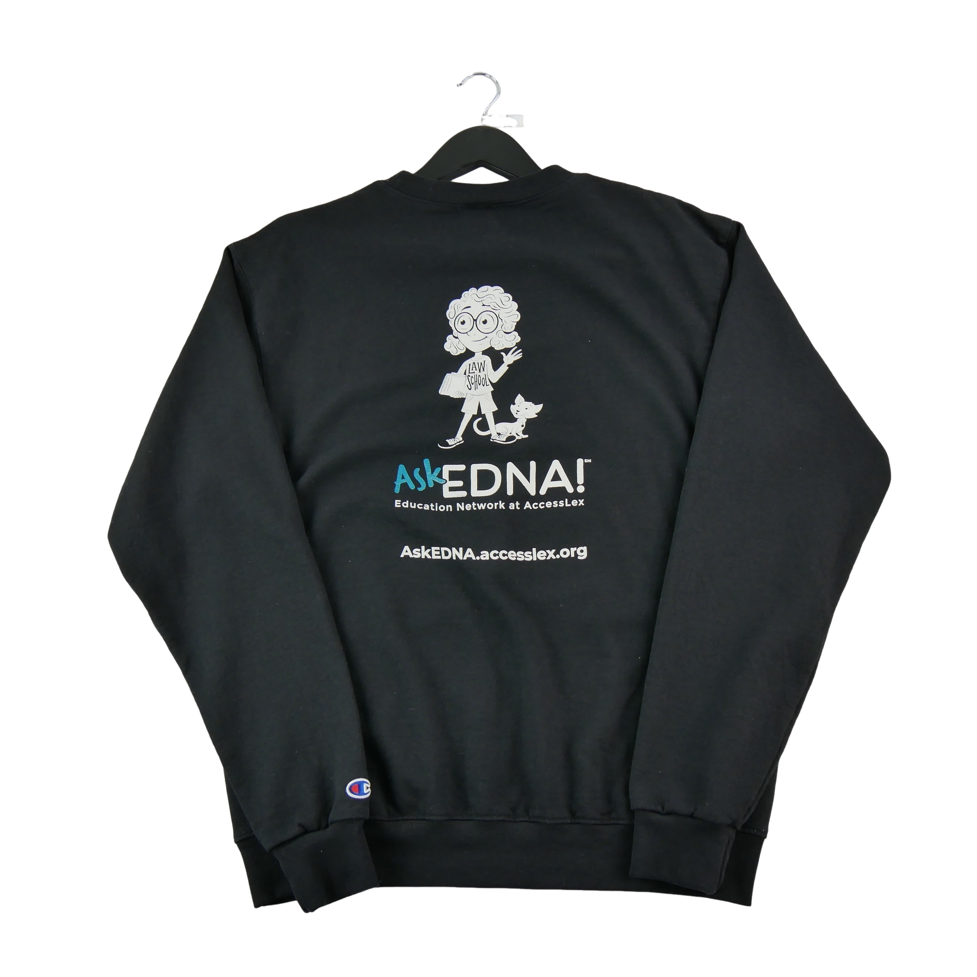 Sweat Homme  Noir 2