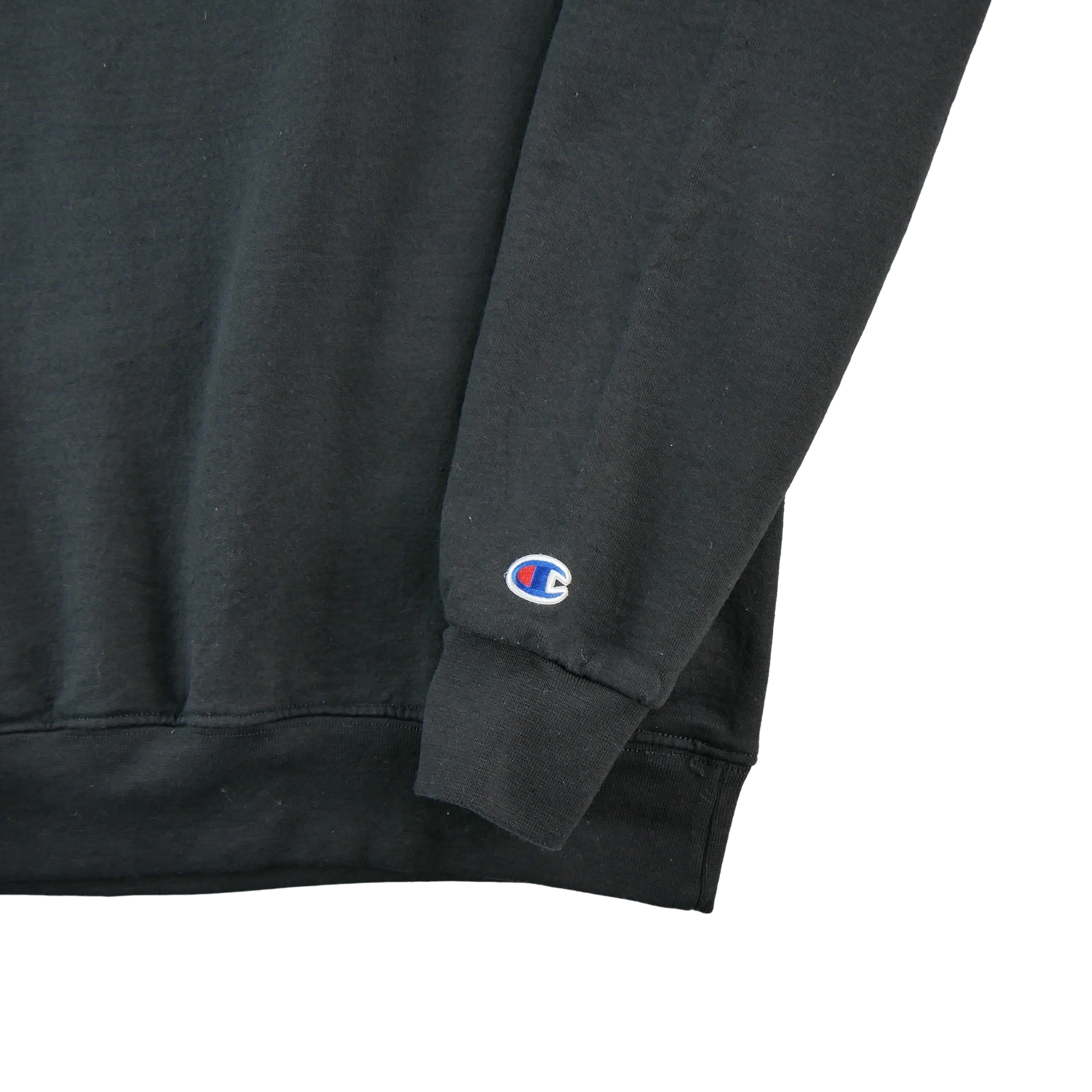 Sweat Homme  Noir 5