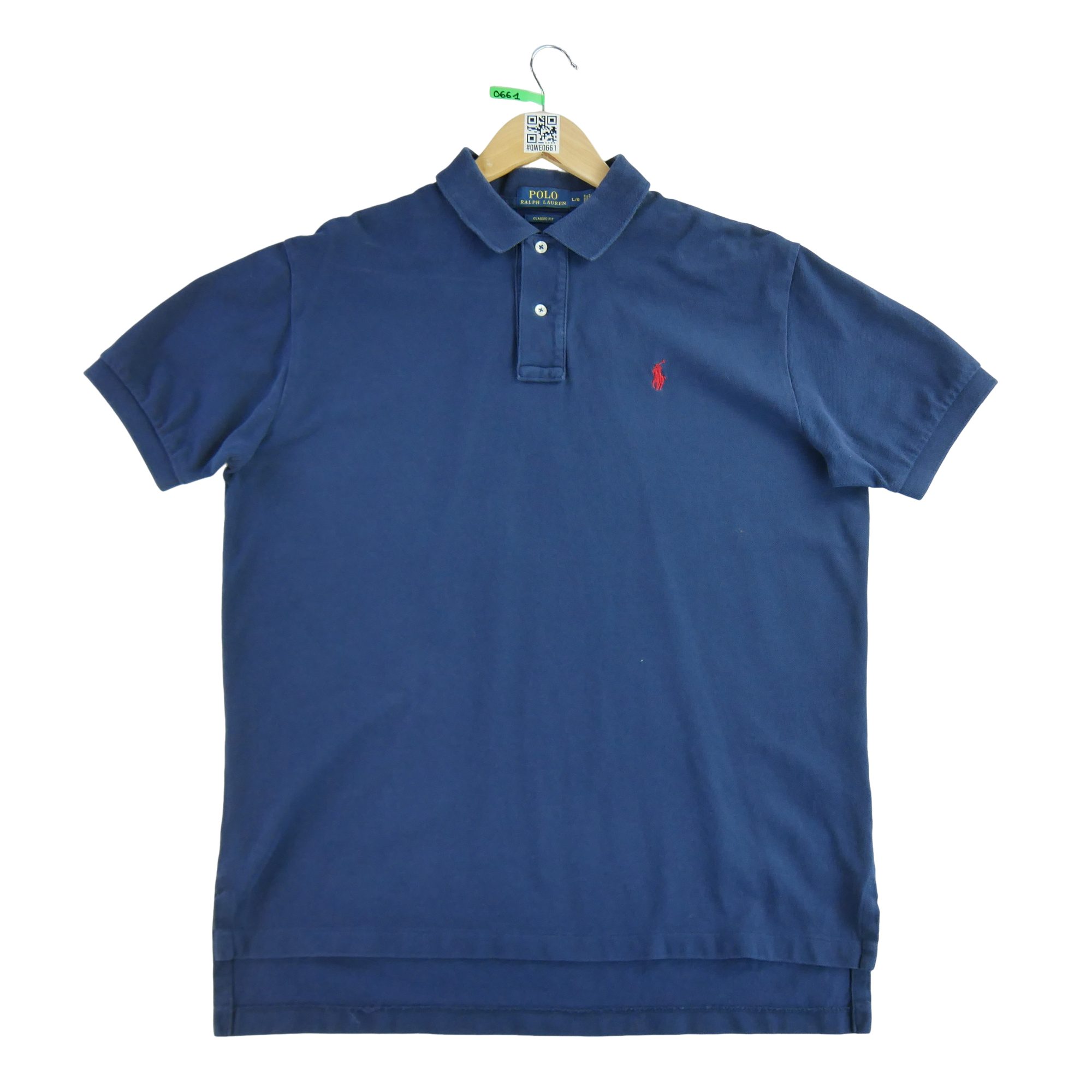 Polo manches courtes Homme 2