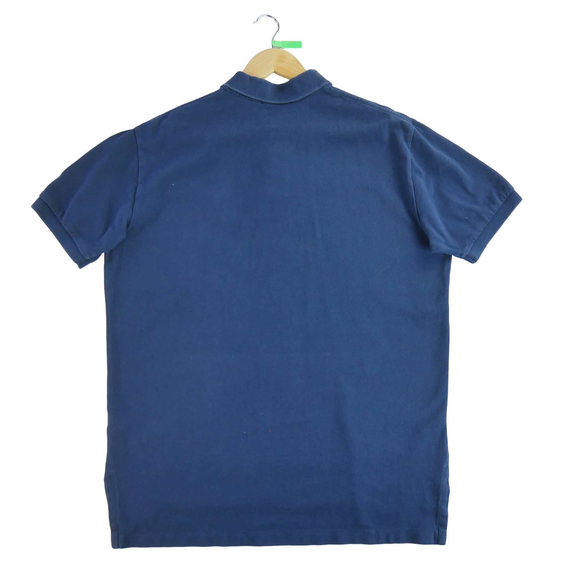 Polo manches courtes Homme 3