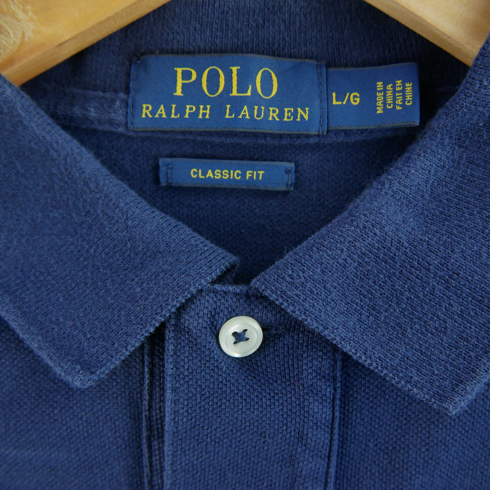 Polo manches courtes Homme 6