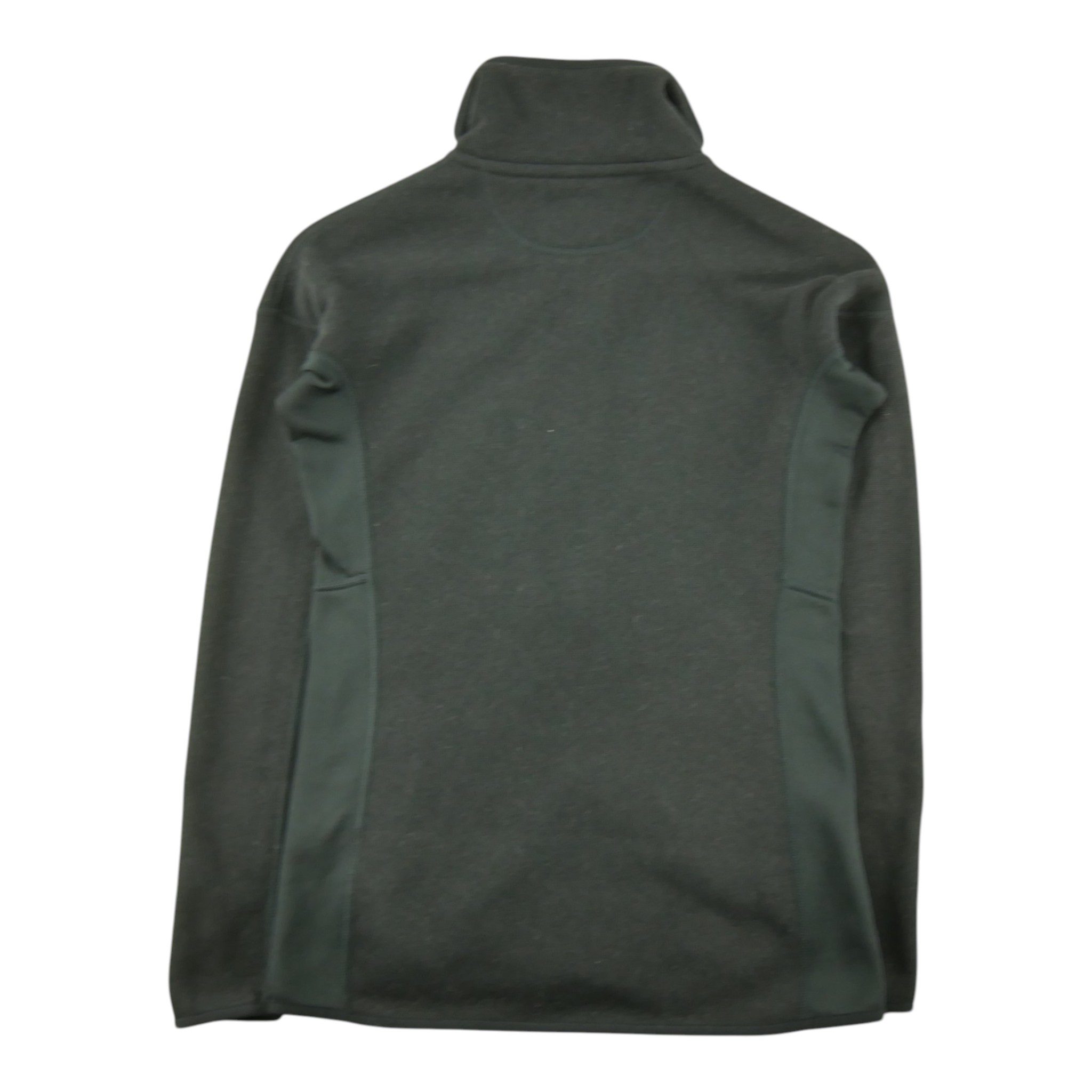 Veste polaire Femme  Better Sweater 2