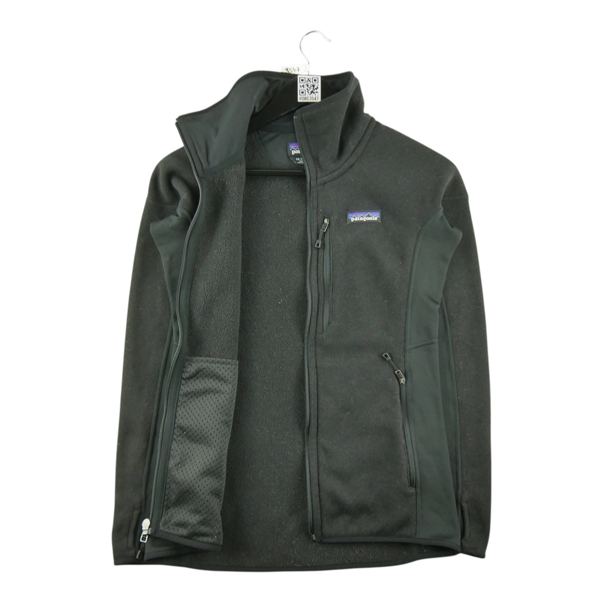 Veste polaire Femme  Better Sweater 3