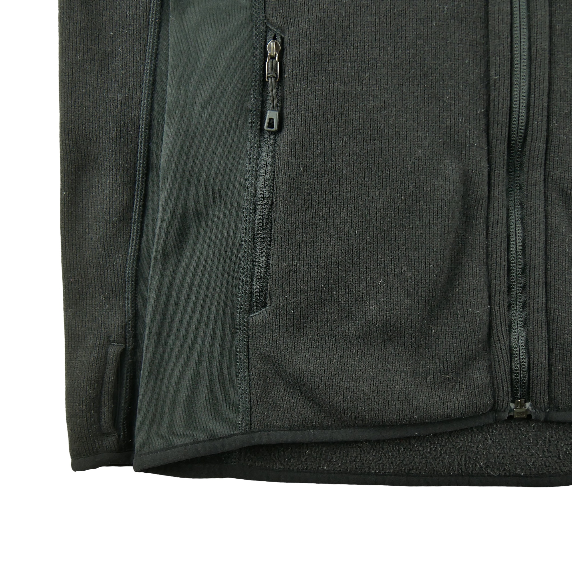 Veste polaire Femme  Better Sweater 5