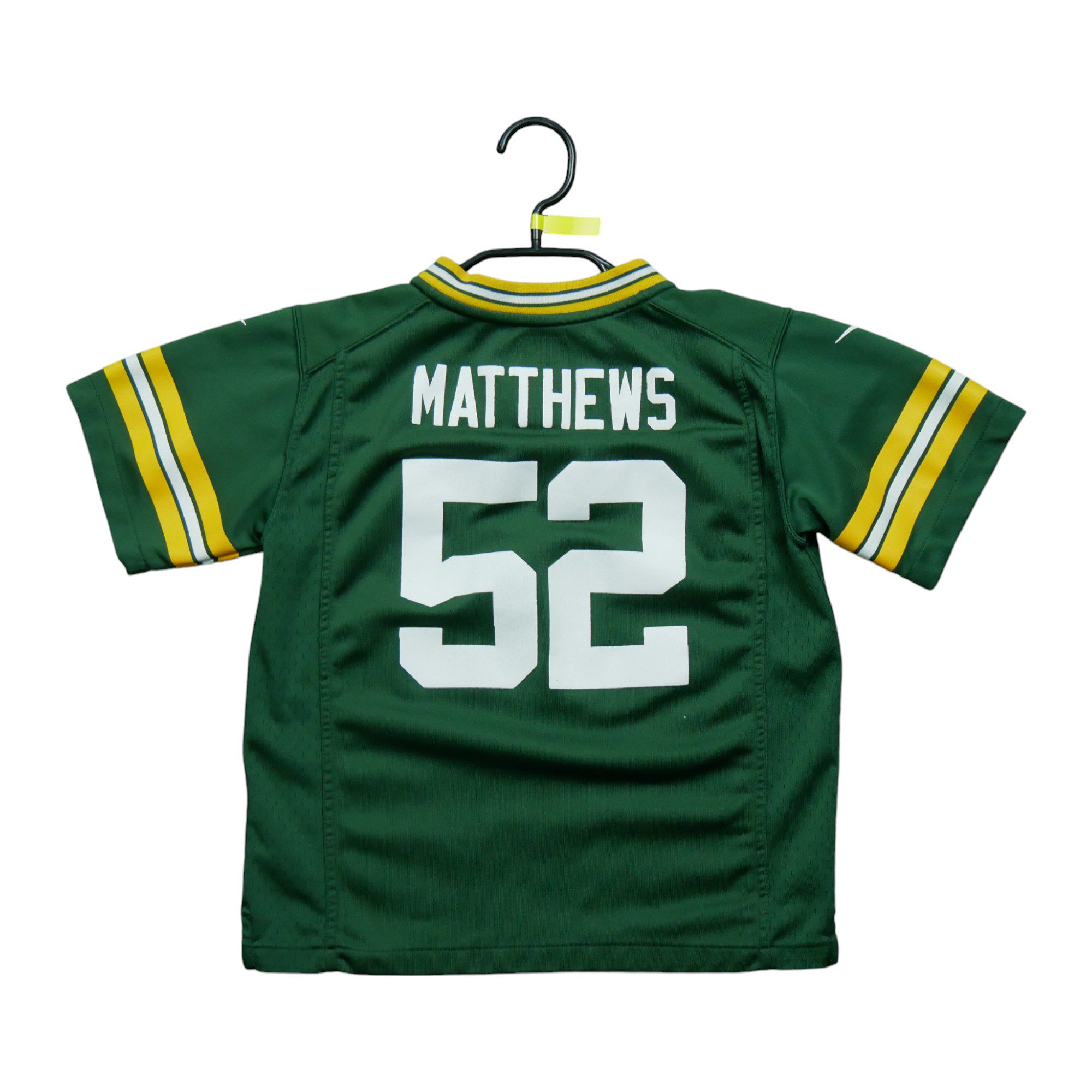 Maillot Garçon NFL Green Bay Packers 2