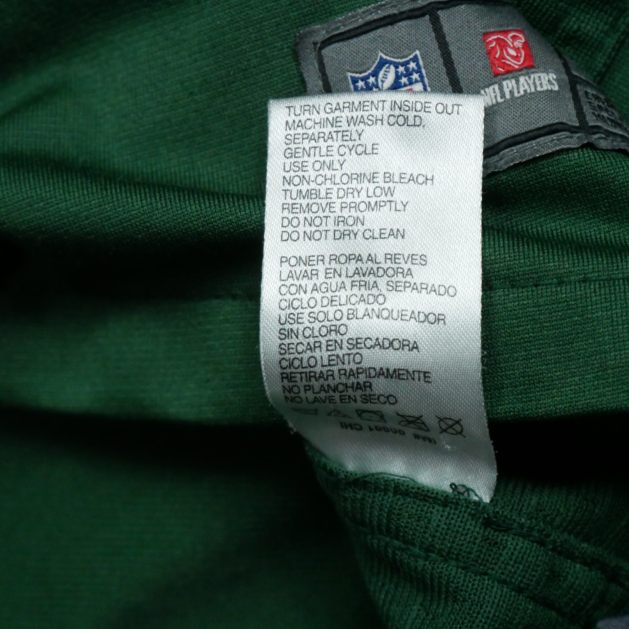 Maillot Garçon NFL Green Bay Packers 13