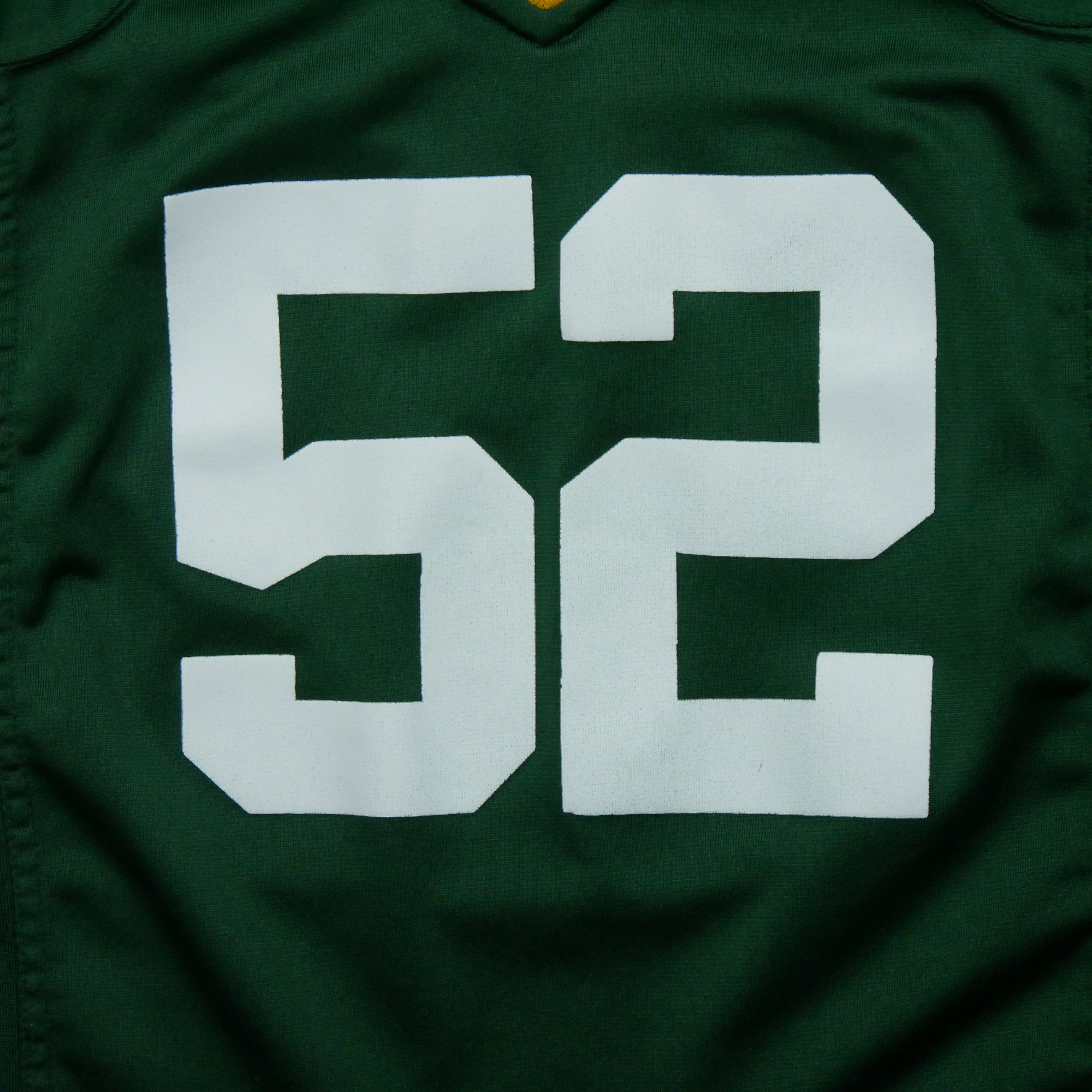 Maillot Garçon NFL Green Bay Packers 3