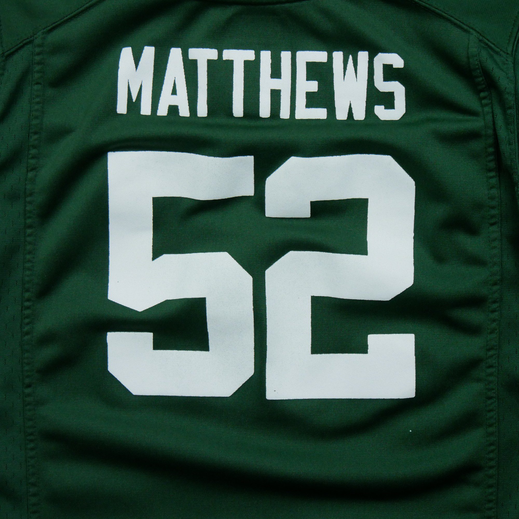 Maillot Garçon NFL Green Bay Packers 4