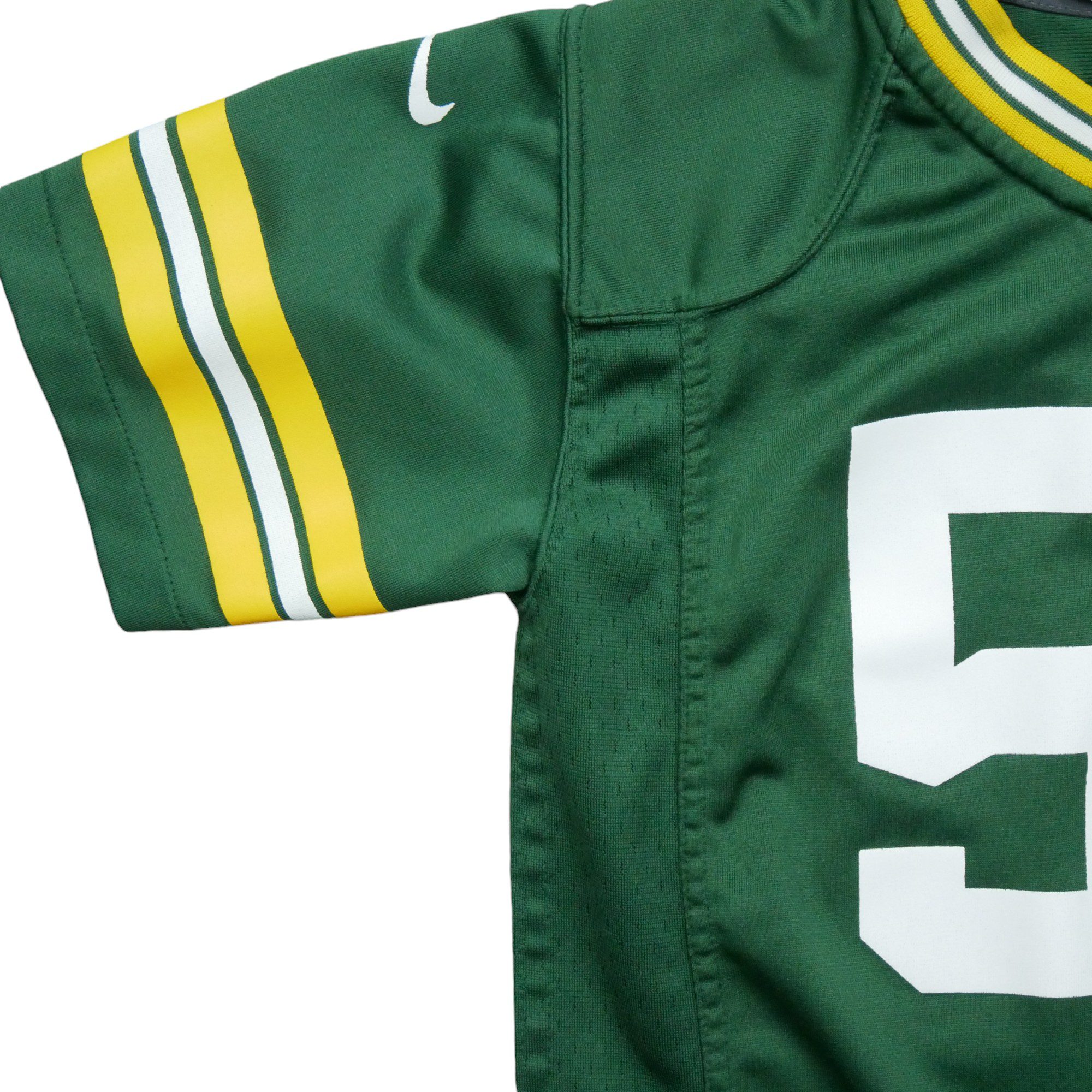 Maillot Garçon NFL Green Bay Packers 5
