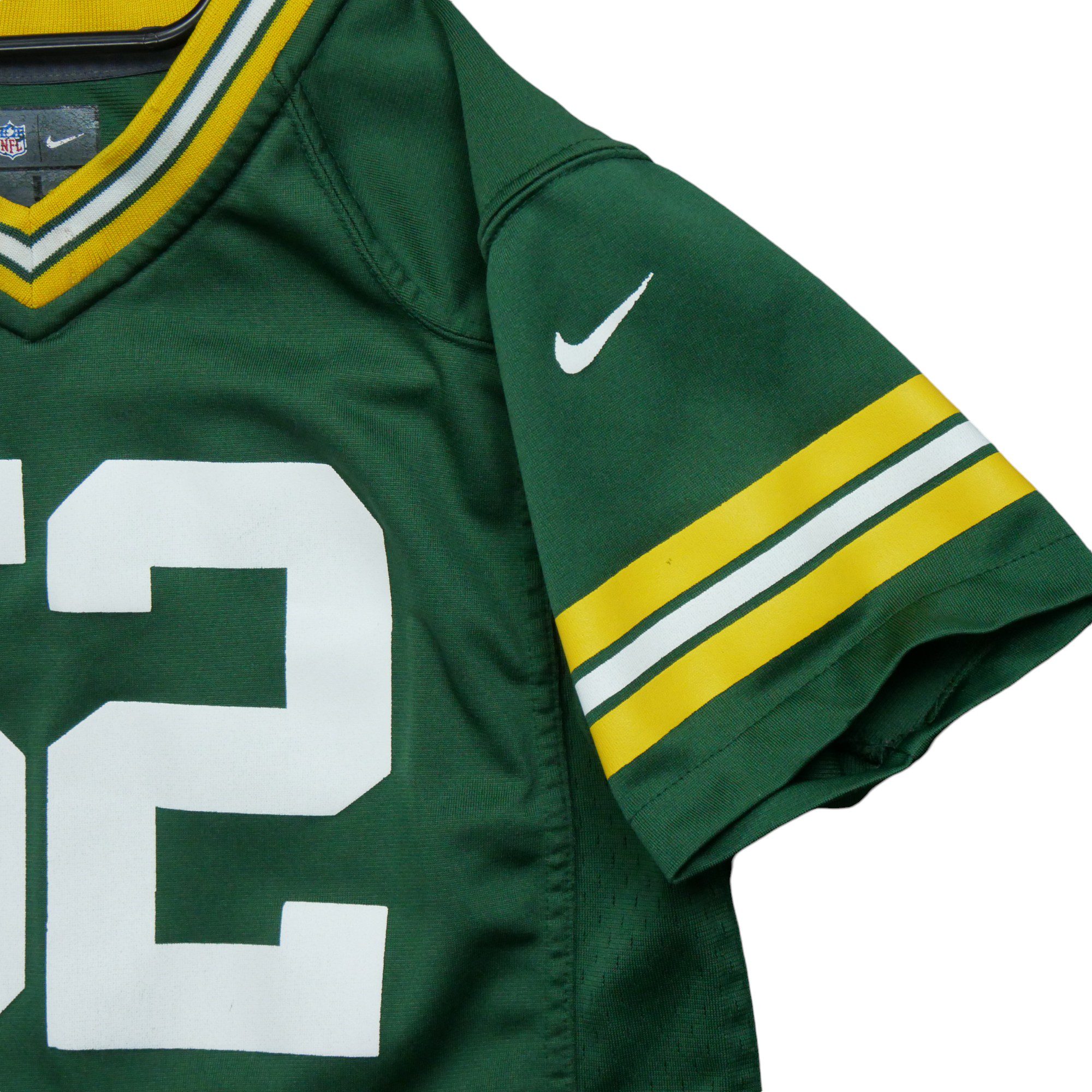 Maillot Garçon NFL Green Bay Packers 6