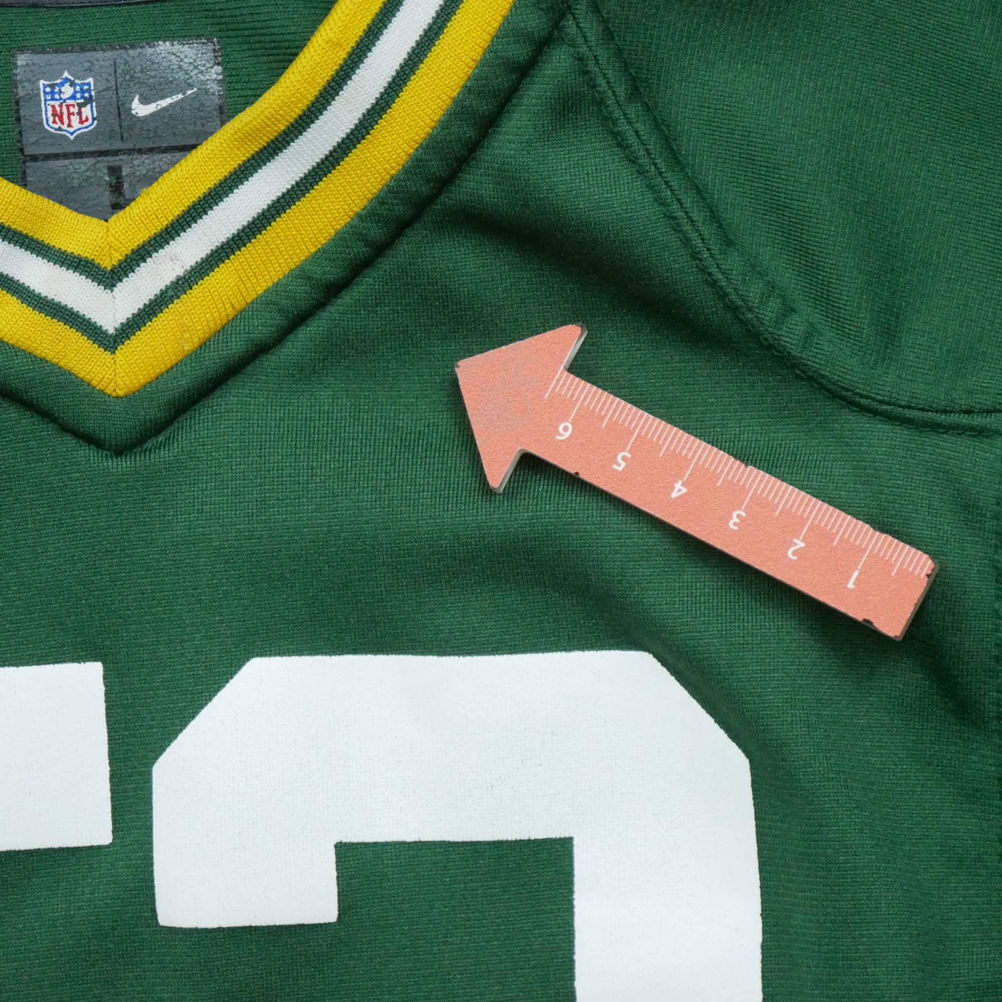Maillot Garçon NFL Green Bay Packers 9
