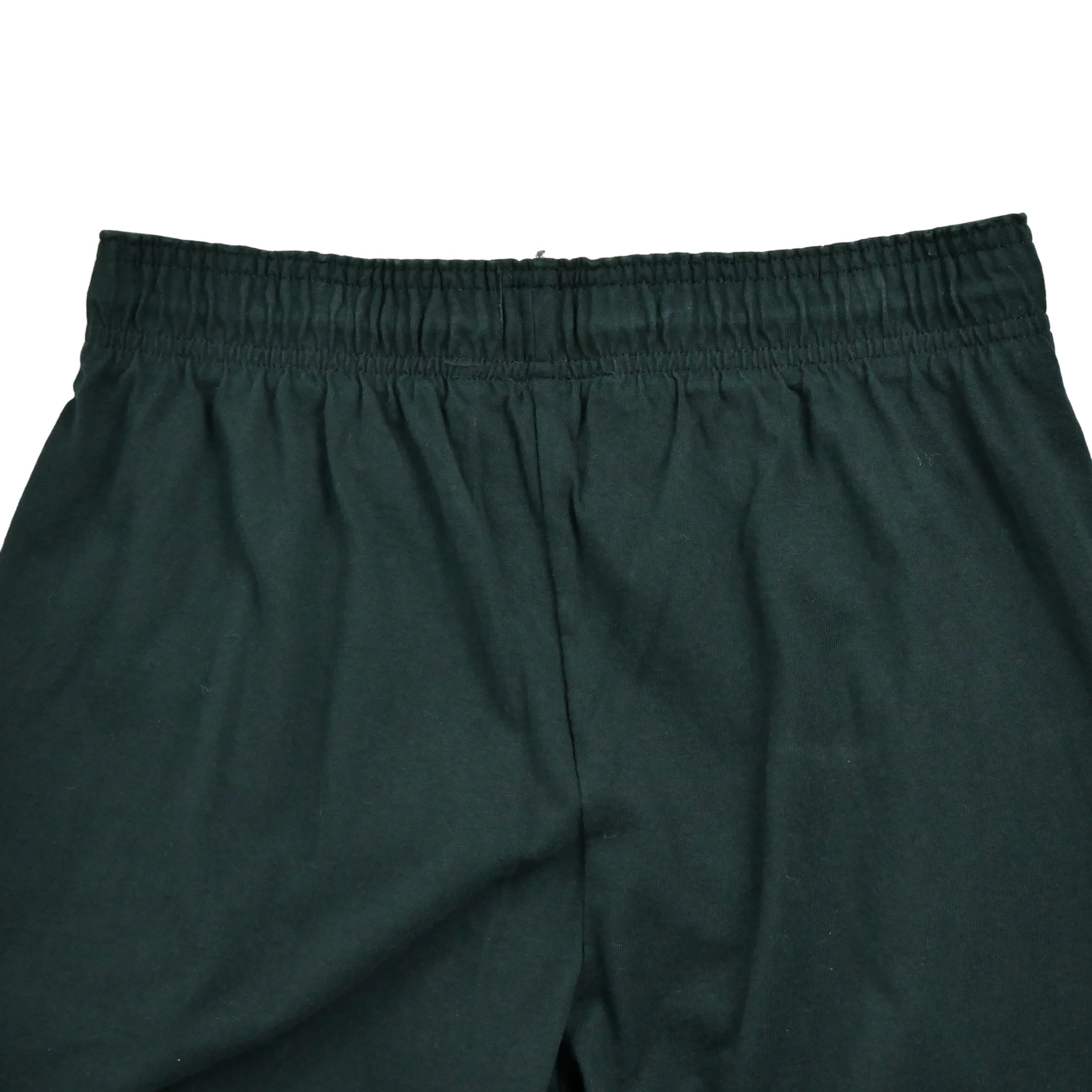 Jogging Homme  Noir 4