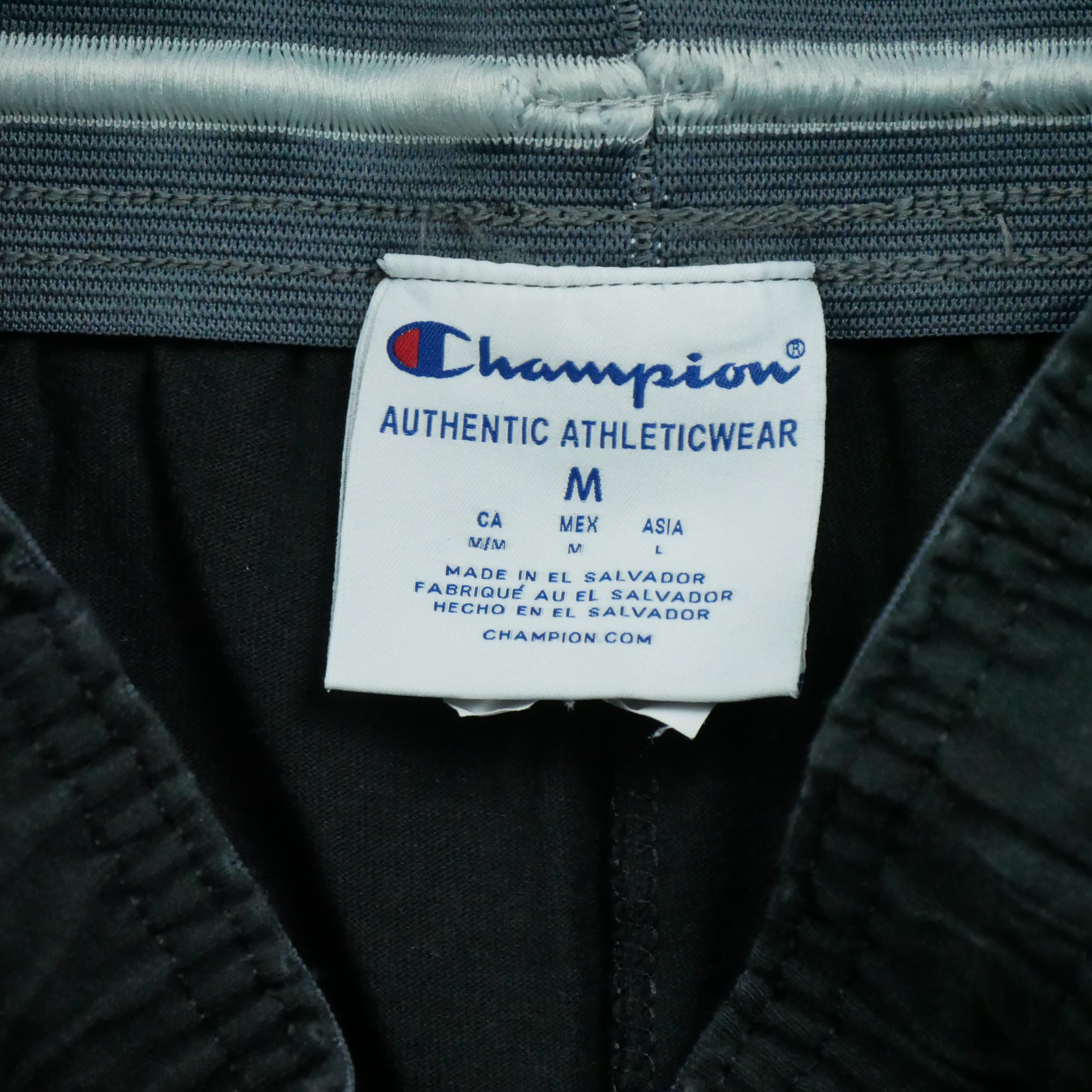 Jogging Homme  Noir 6