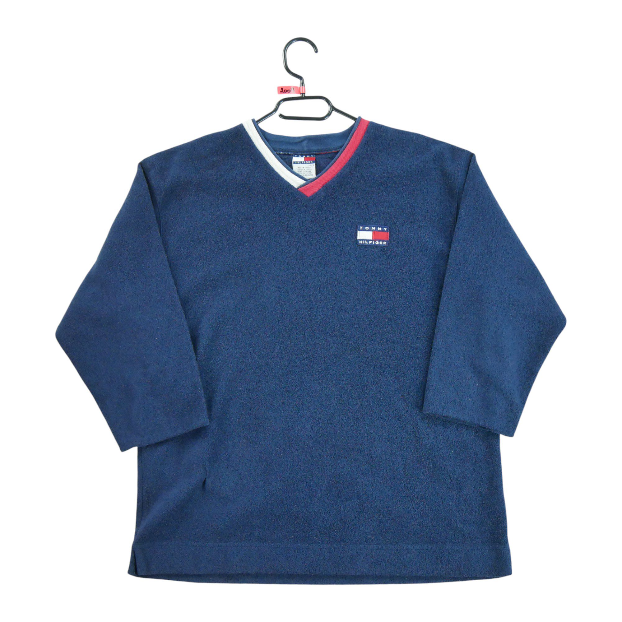 Pull polaire Homme  Vintage Y2K - État correct