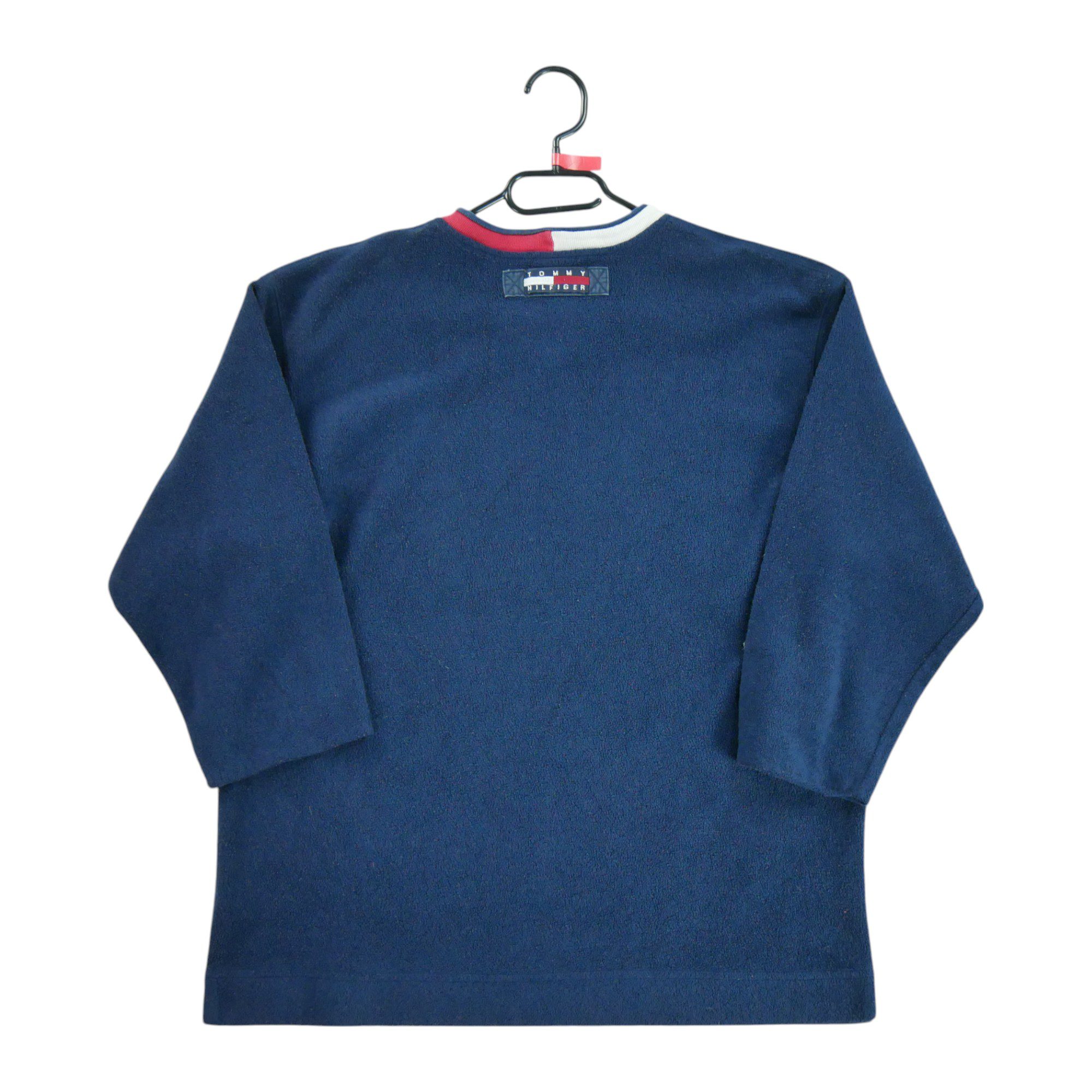Pull polaire Homme  Vintage Y2K 2