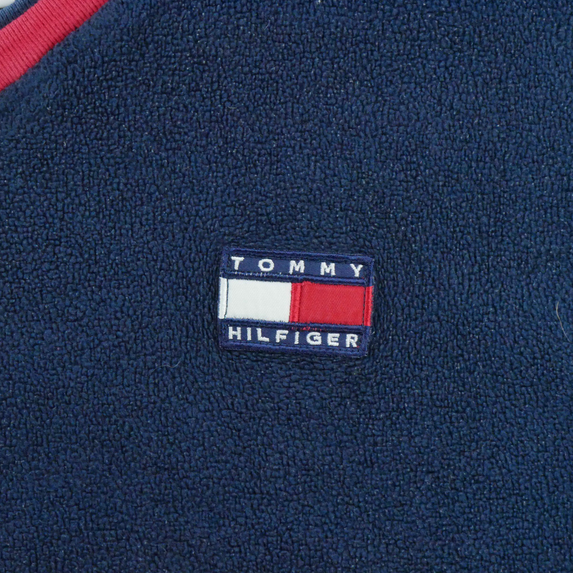 Pull polaire Homme  Vintage Y2K 4