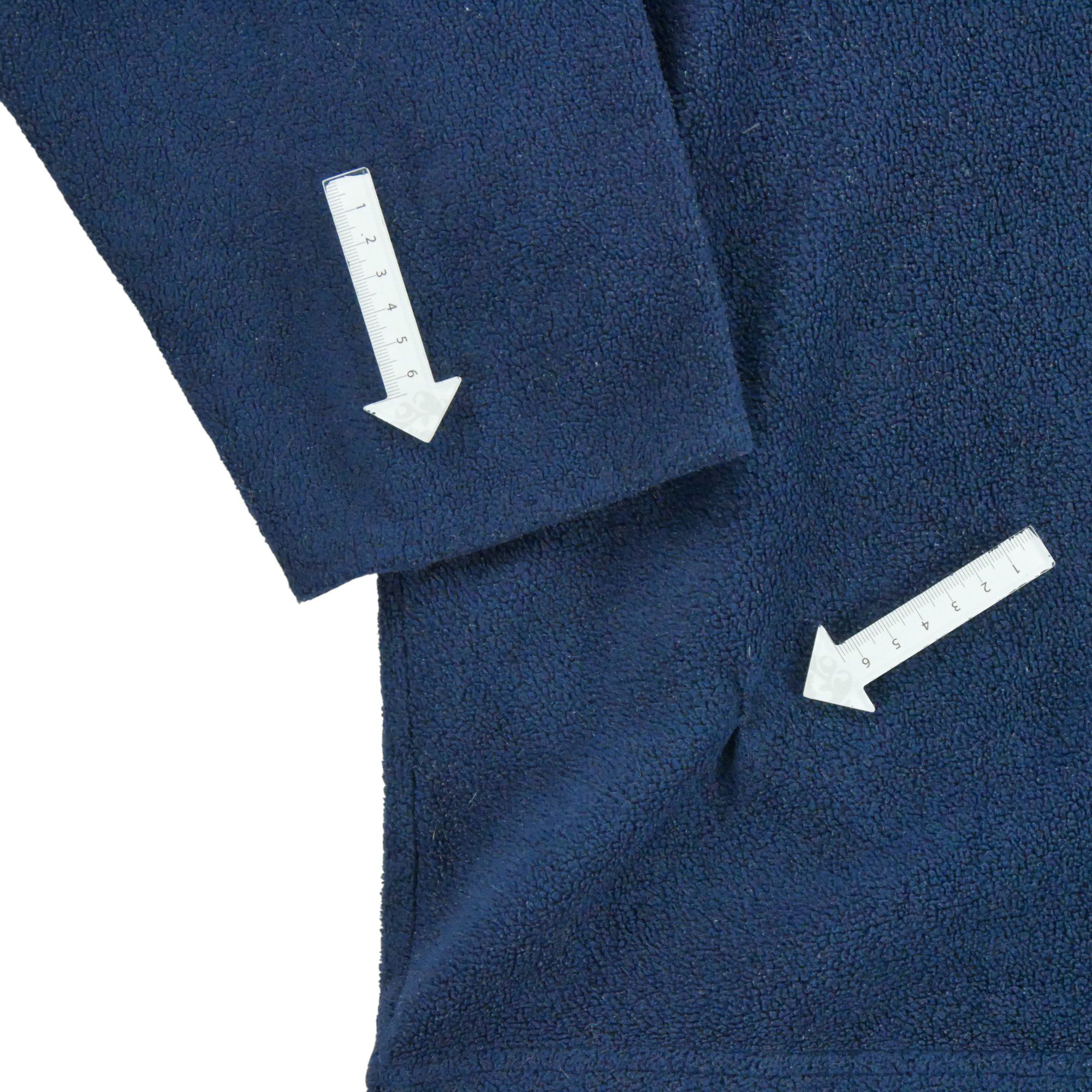 Pull polaire Homme  Vintage Y2K 6