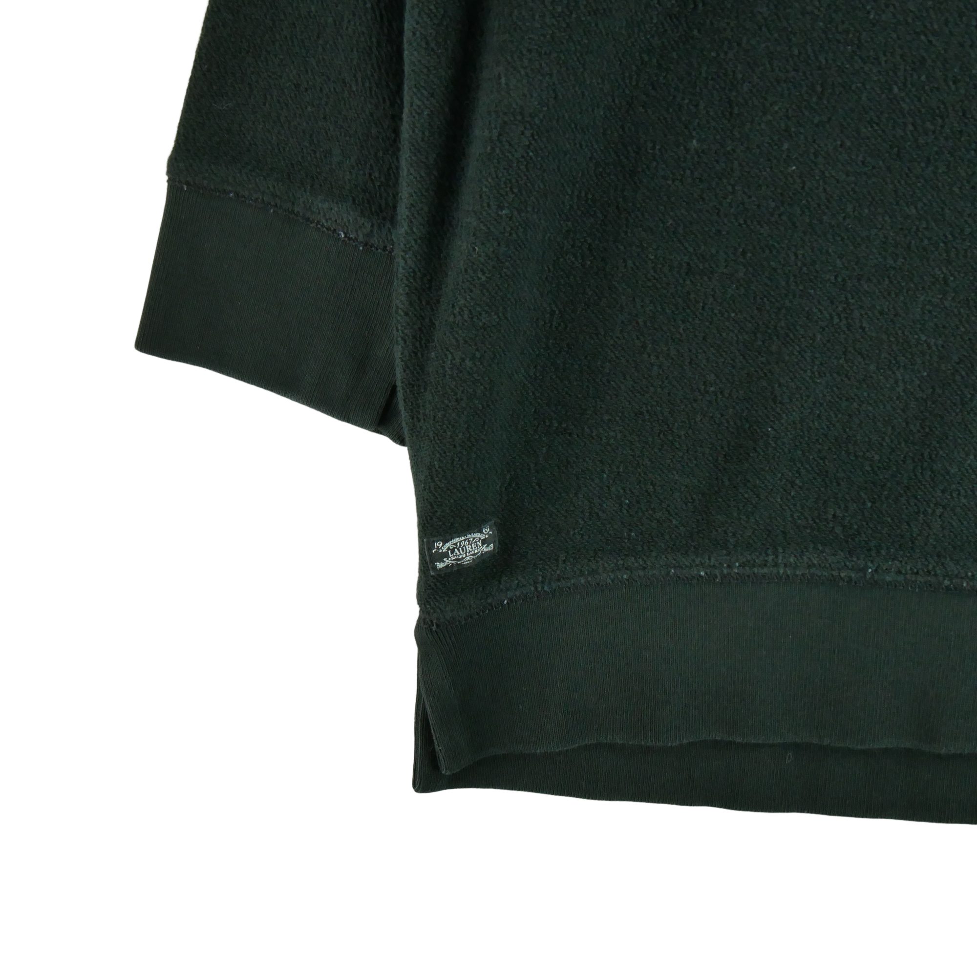 Pull Femme  Noir 3