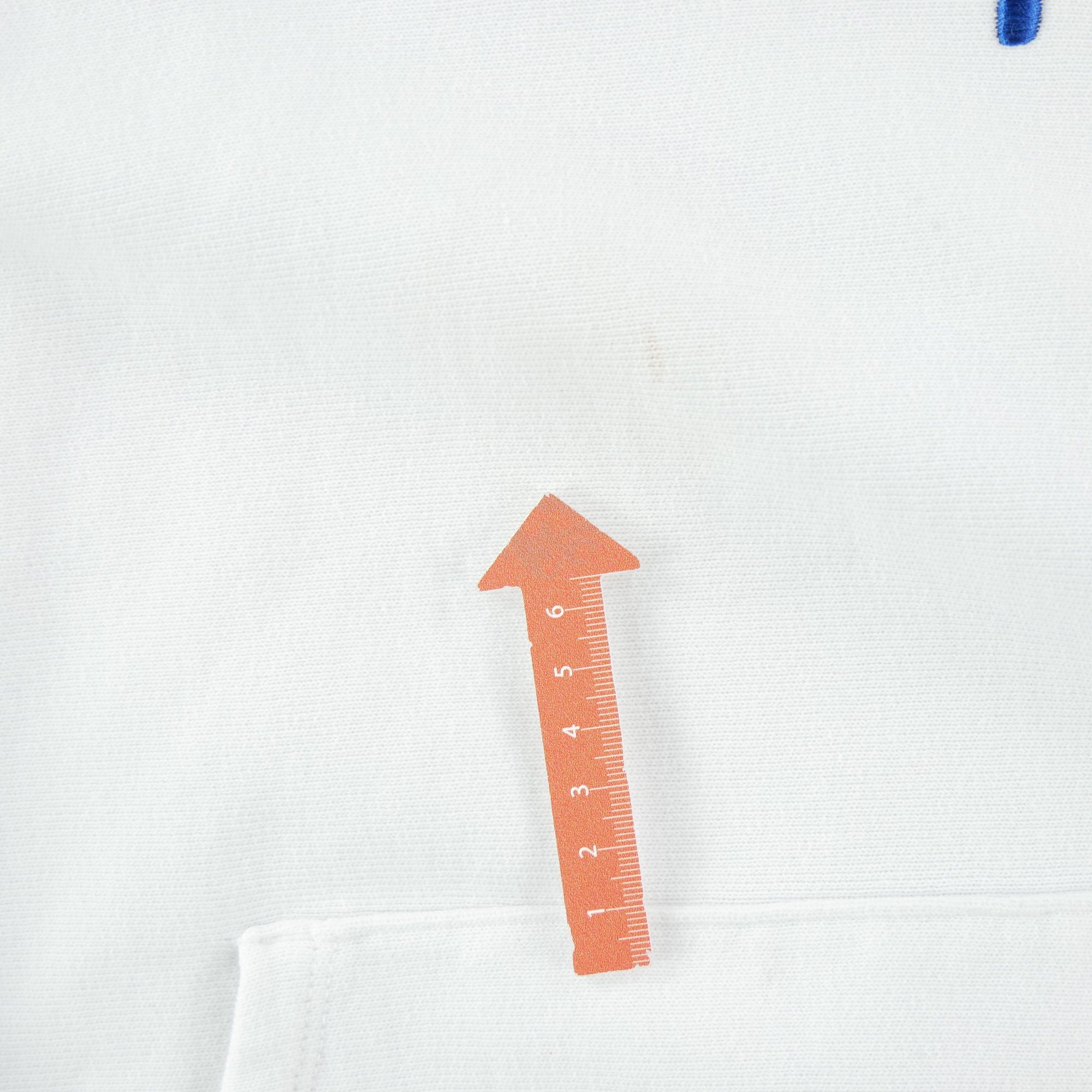 Sweat à capuche Femme  Blanc 8