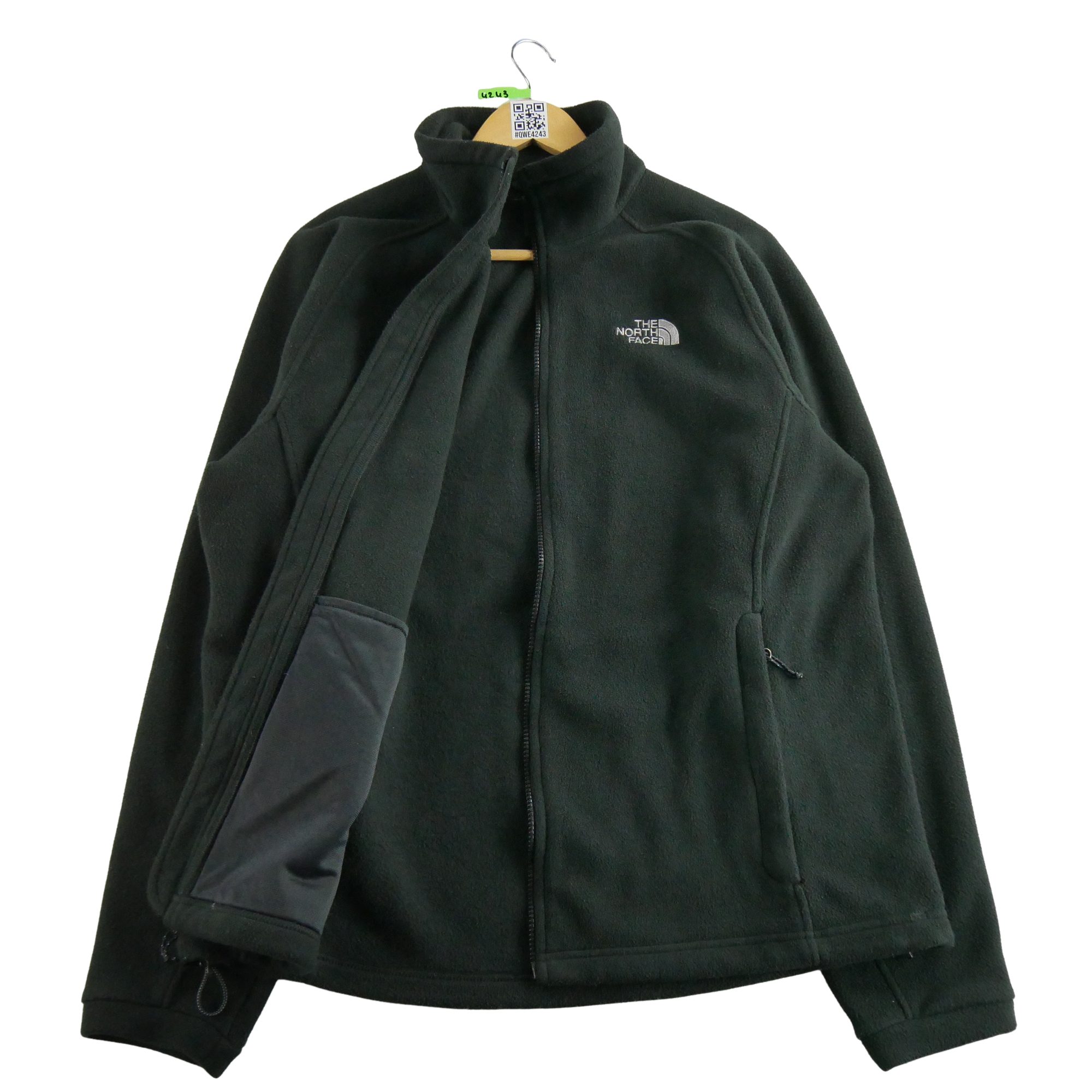 Veste polaire Homme  TNF Noir 3