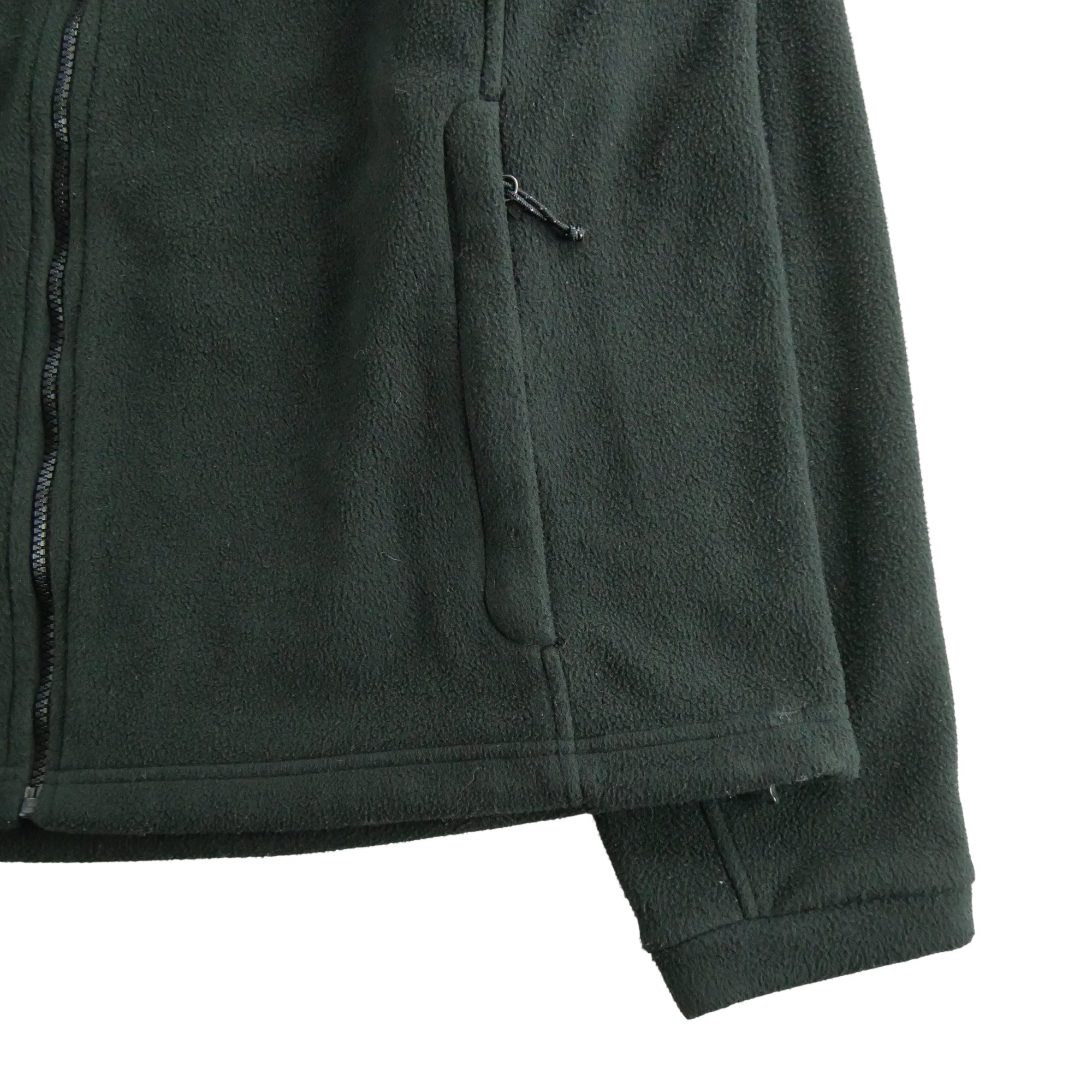 Veste polaire Homme  TNF Noir 4