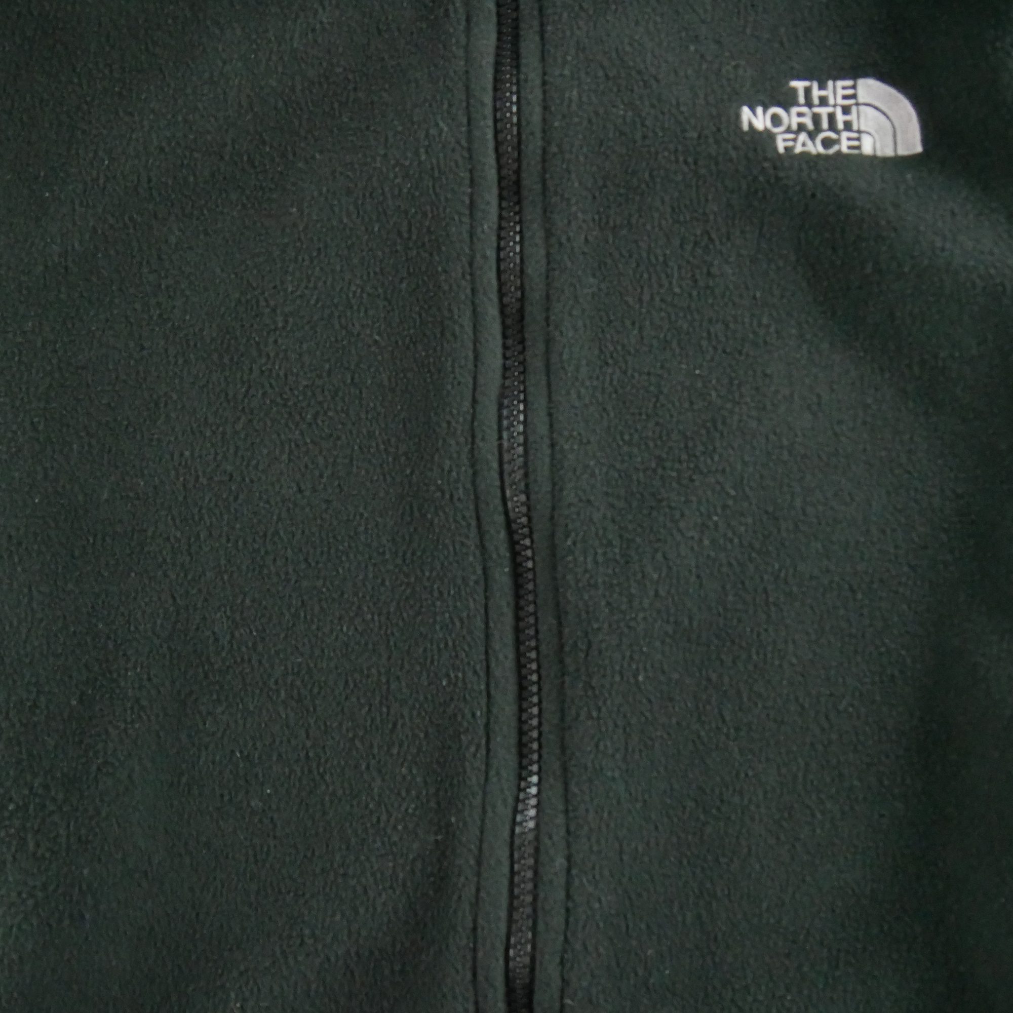 Veste polaire Homme  TNF Noir 5