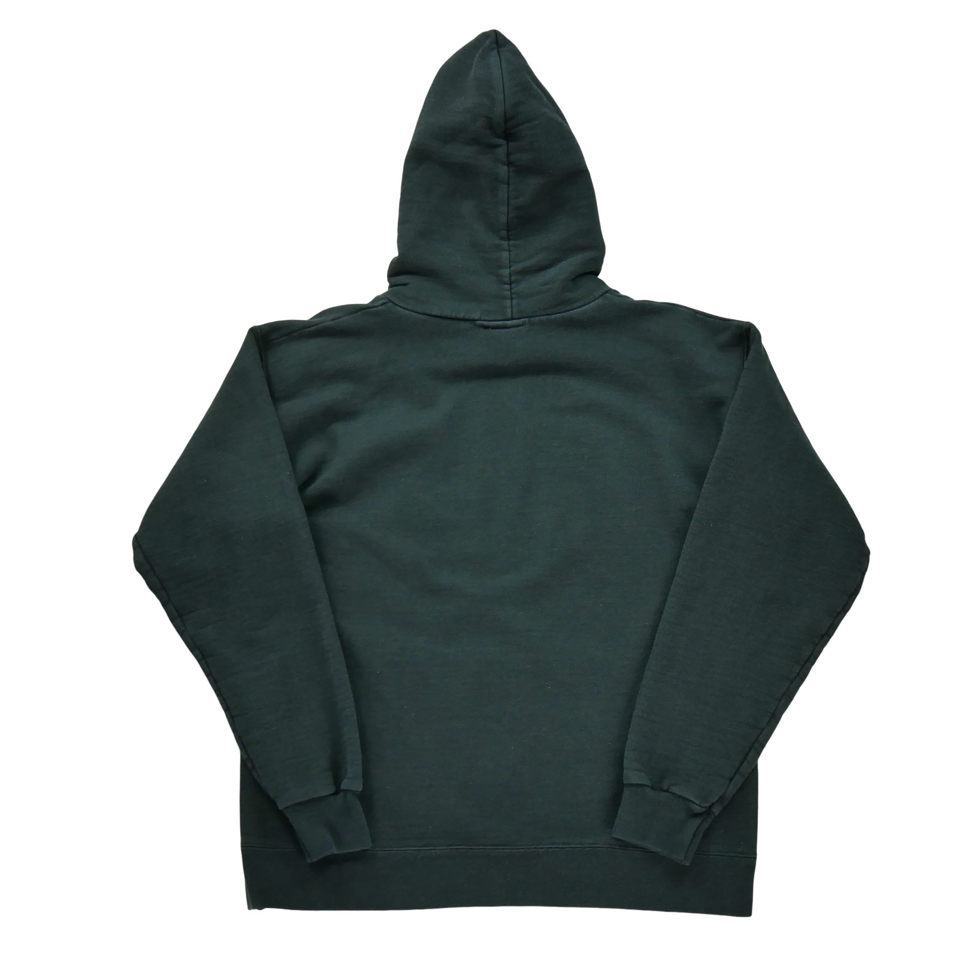 Sweat à capuche Homme  Noir 2