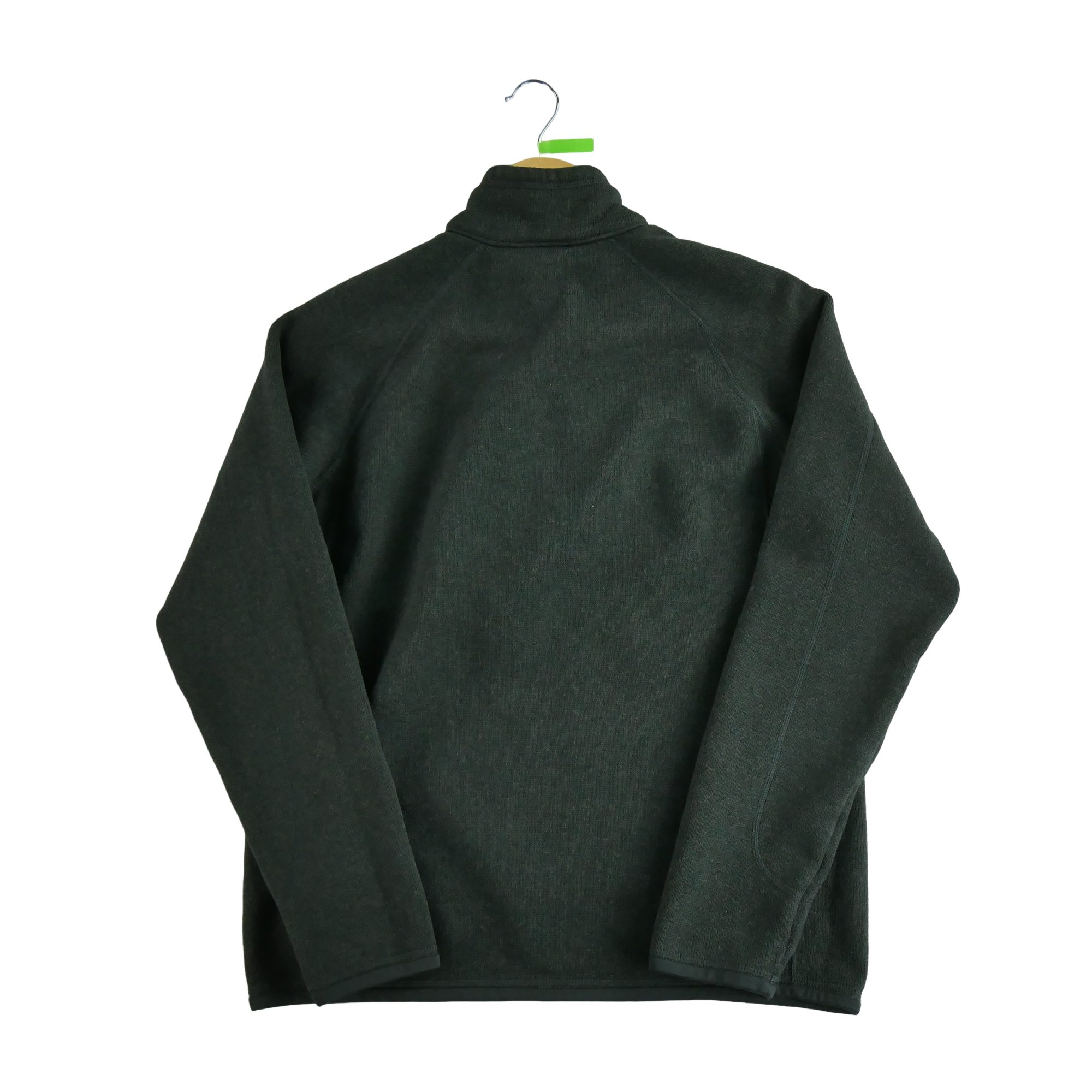 Pull polaire Homme  Noir 3