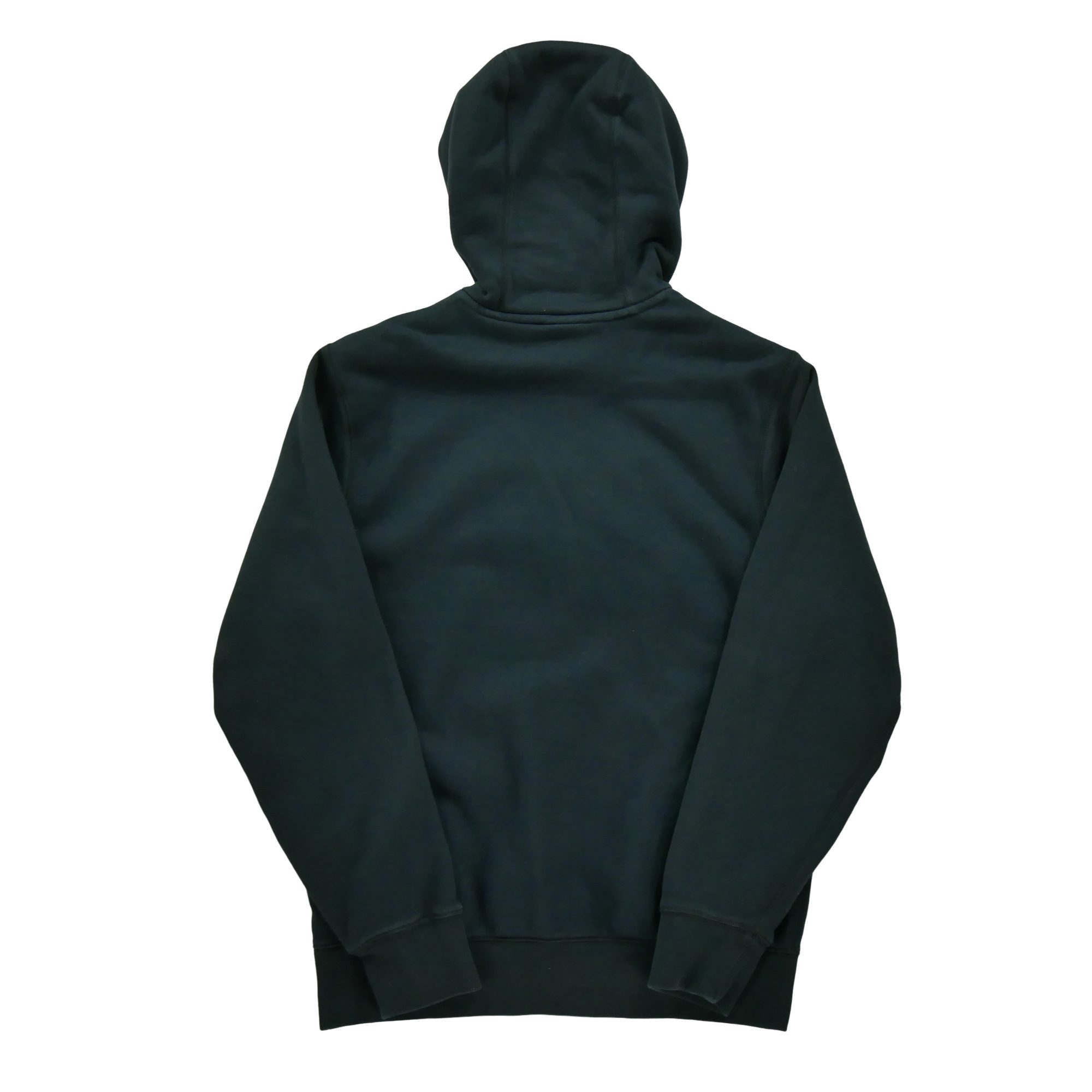 Sweat à capuche Homme  Noir 2