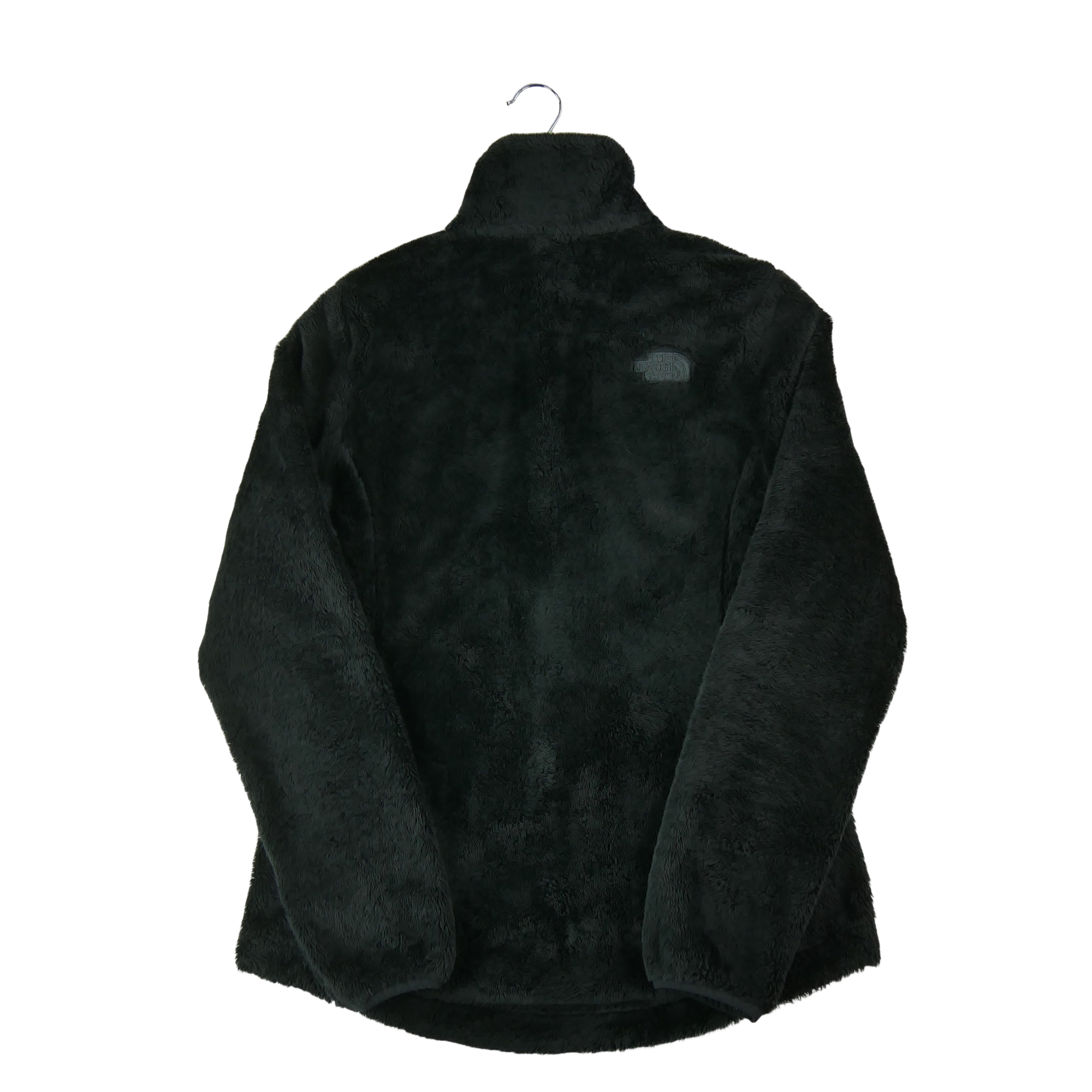 Veste polaire Femme  Osito TNF Noir 2