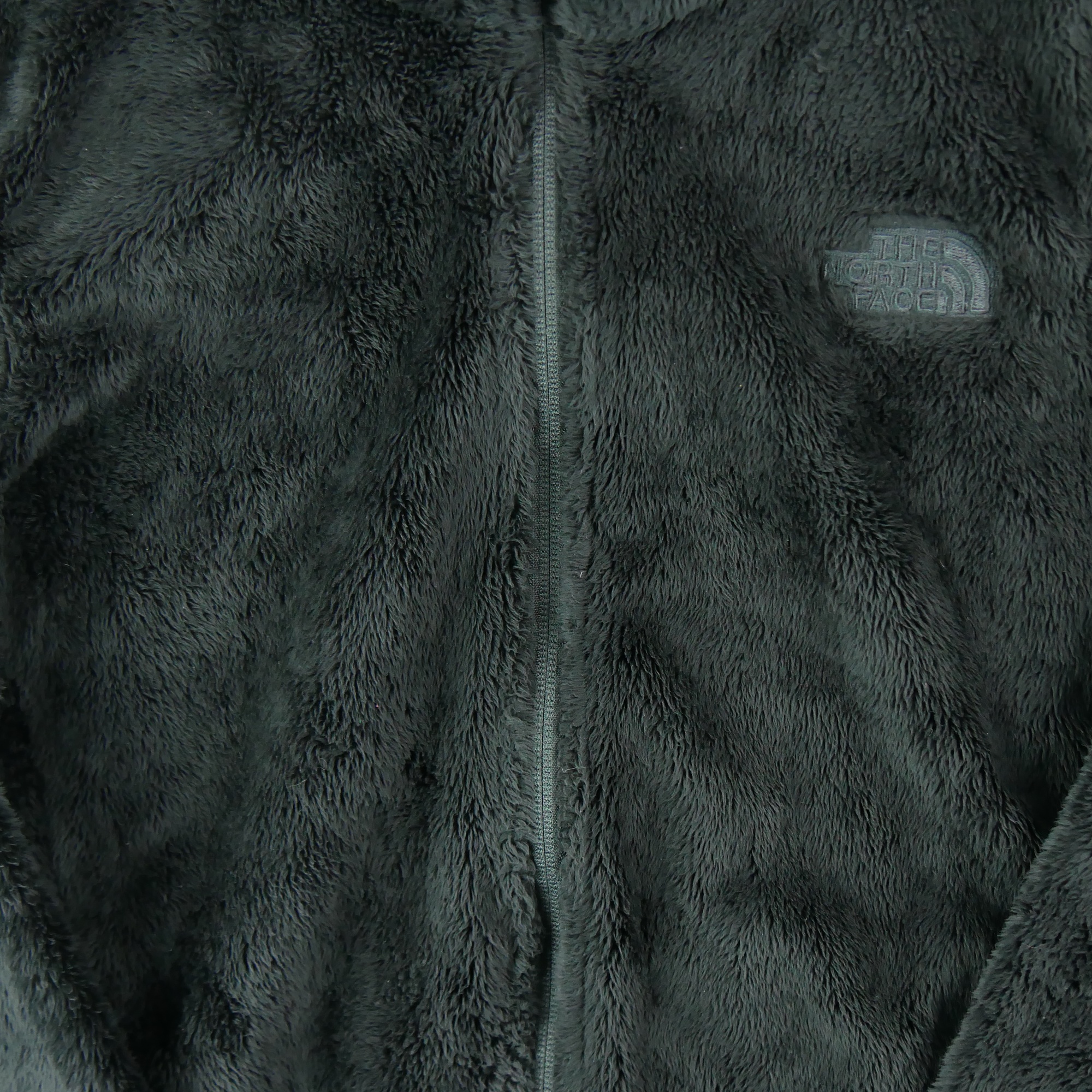 Veste polaire Femme  Osito TNF Noir 4