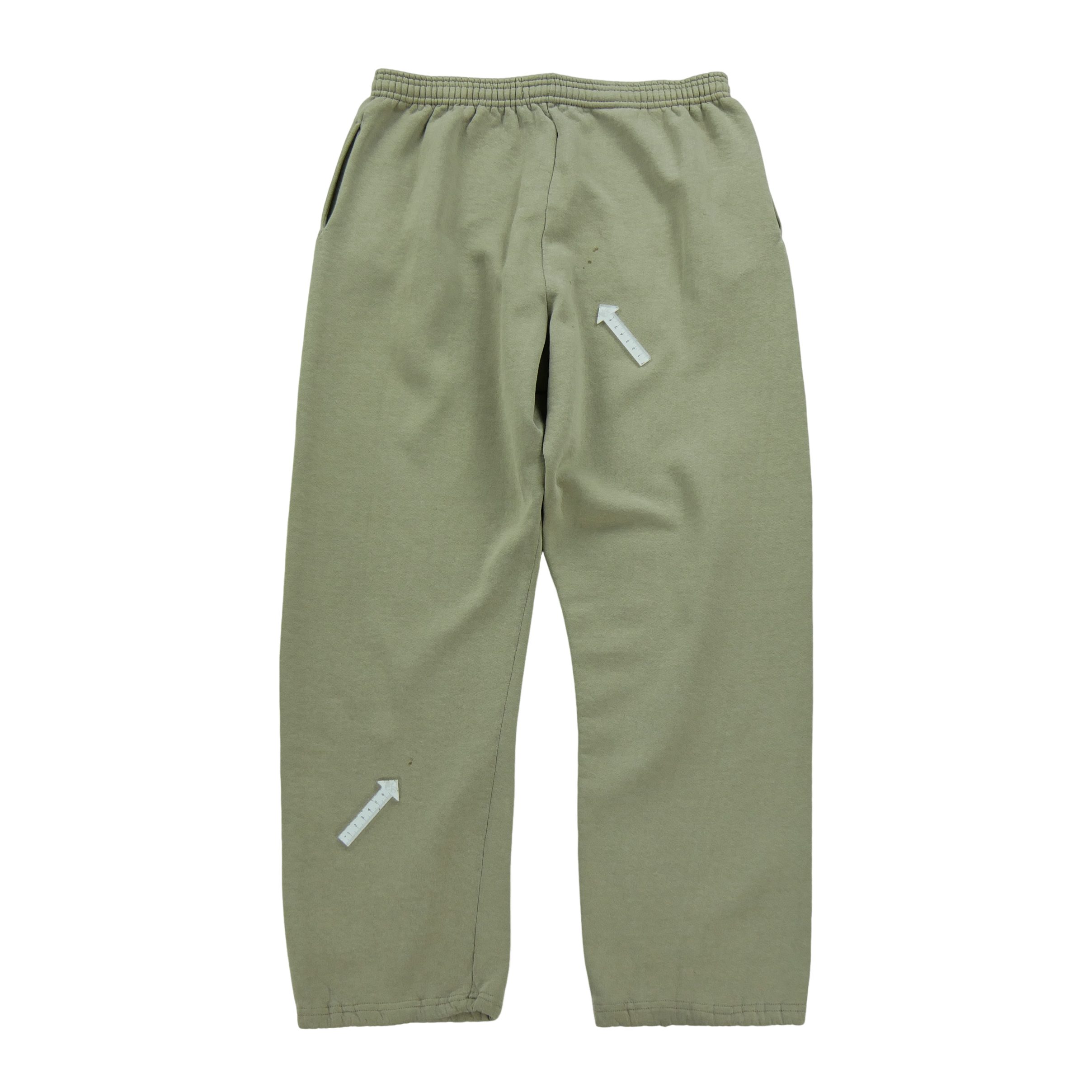 Jogging Homme  Made in USA Vintage 6