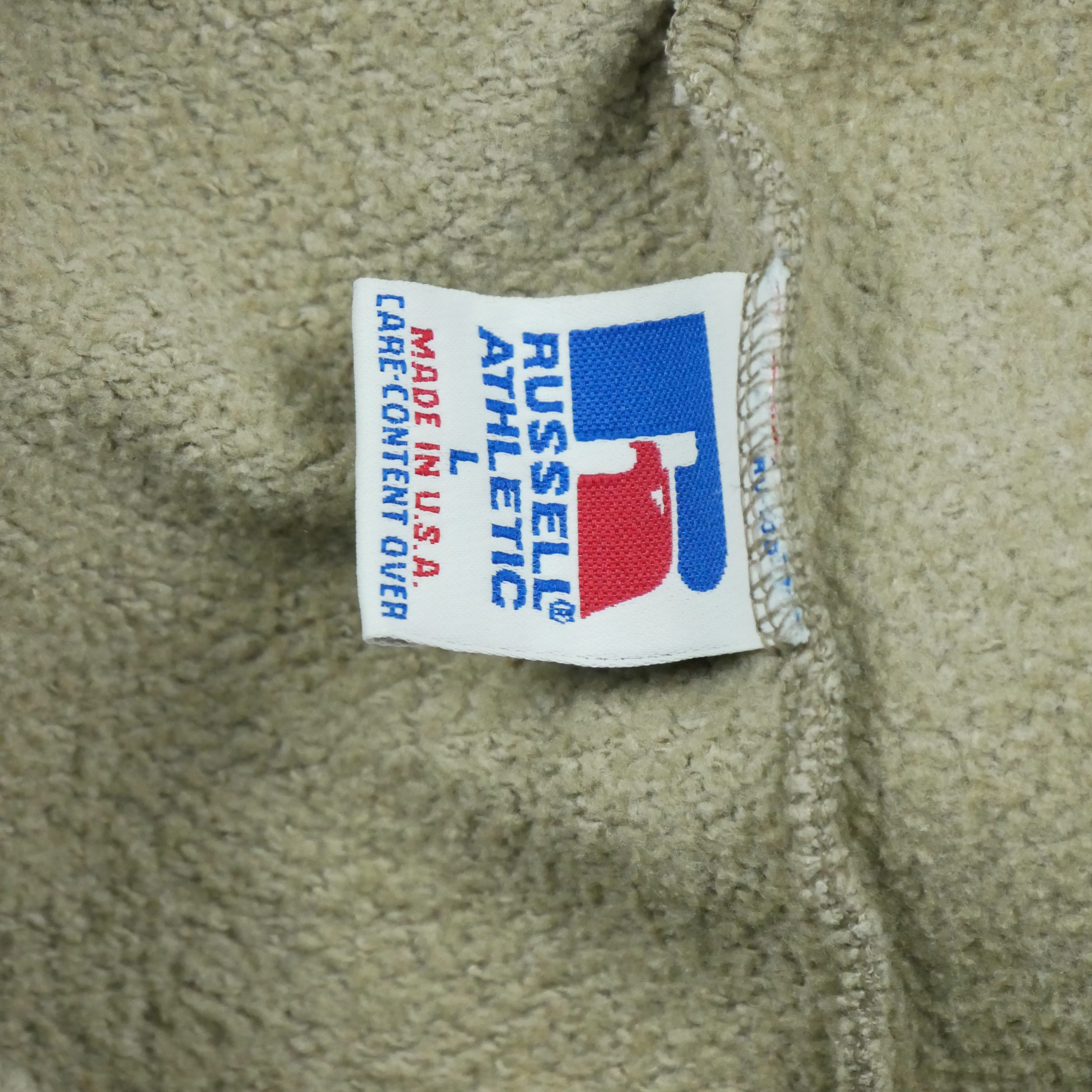 Jogging Homme  Made in USA Vintage 9