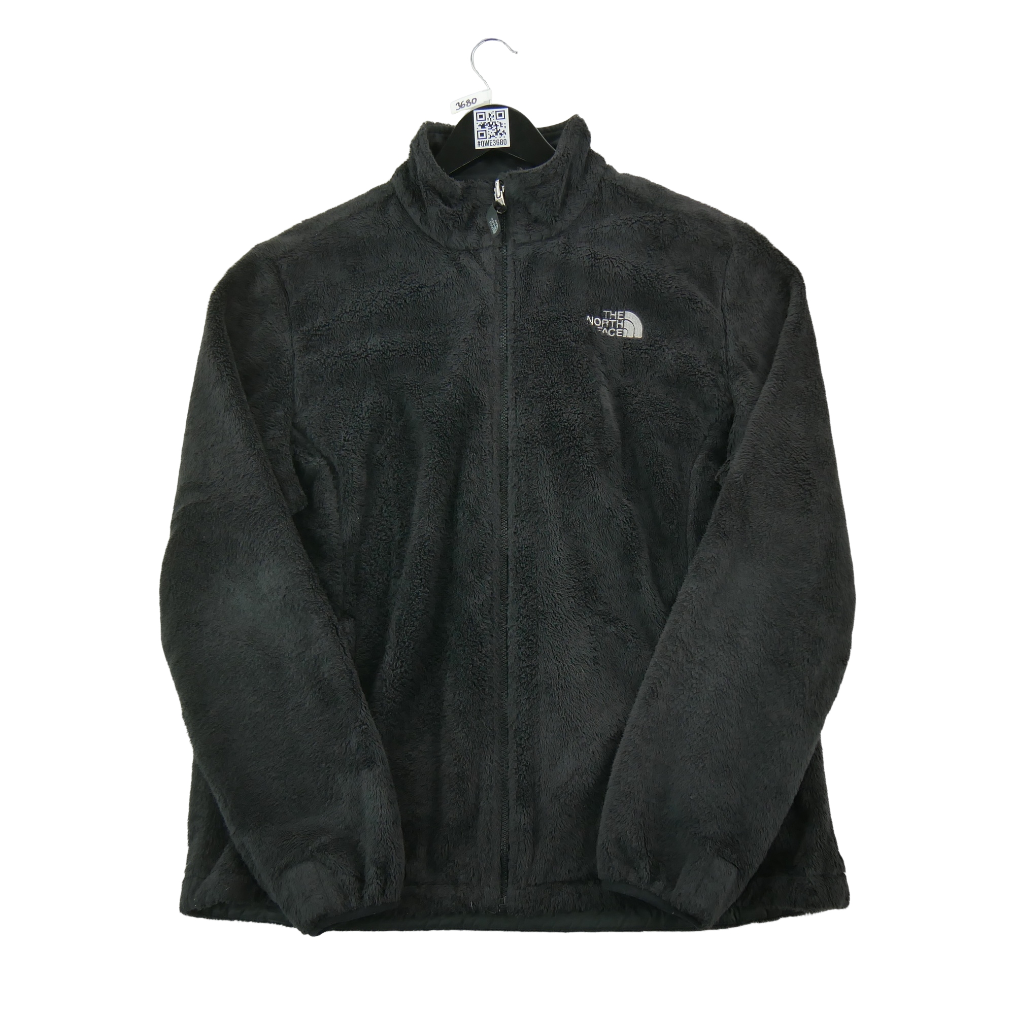 Veste polaire Femme Osito TNF Noir - Excellent état