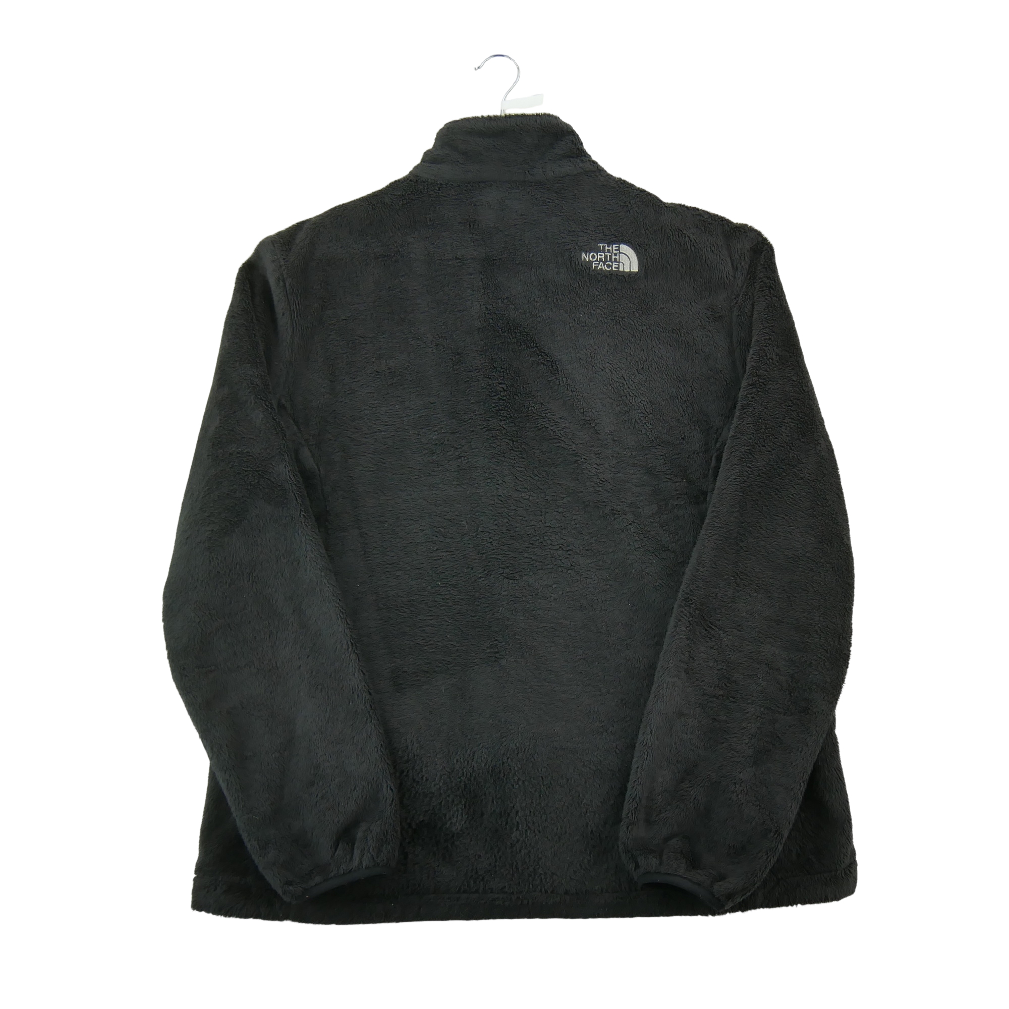 Veste polaire Femme  Osito TNF Noir 2