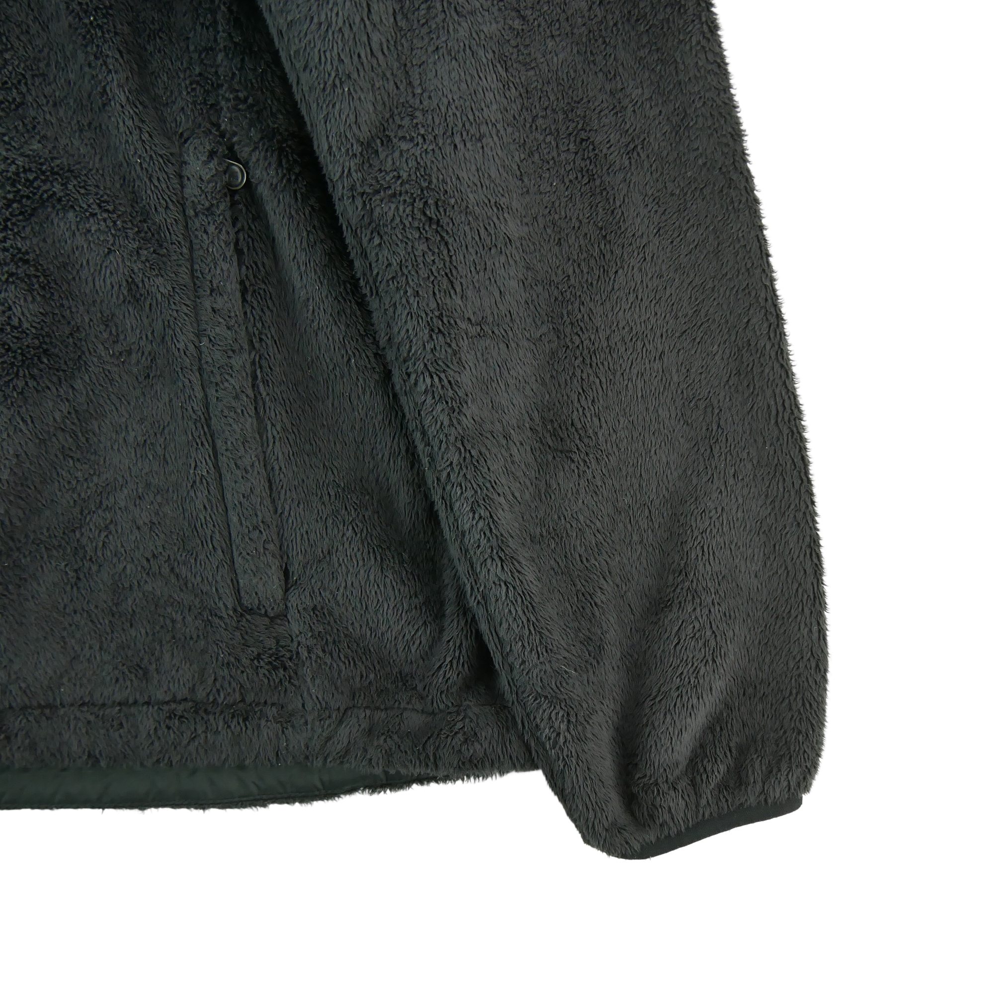 Veste polaire Femme  Osito TNF Noir 5