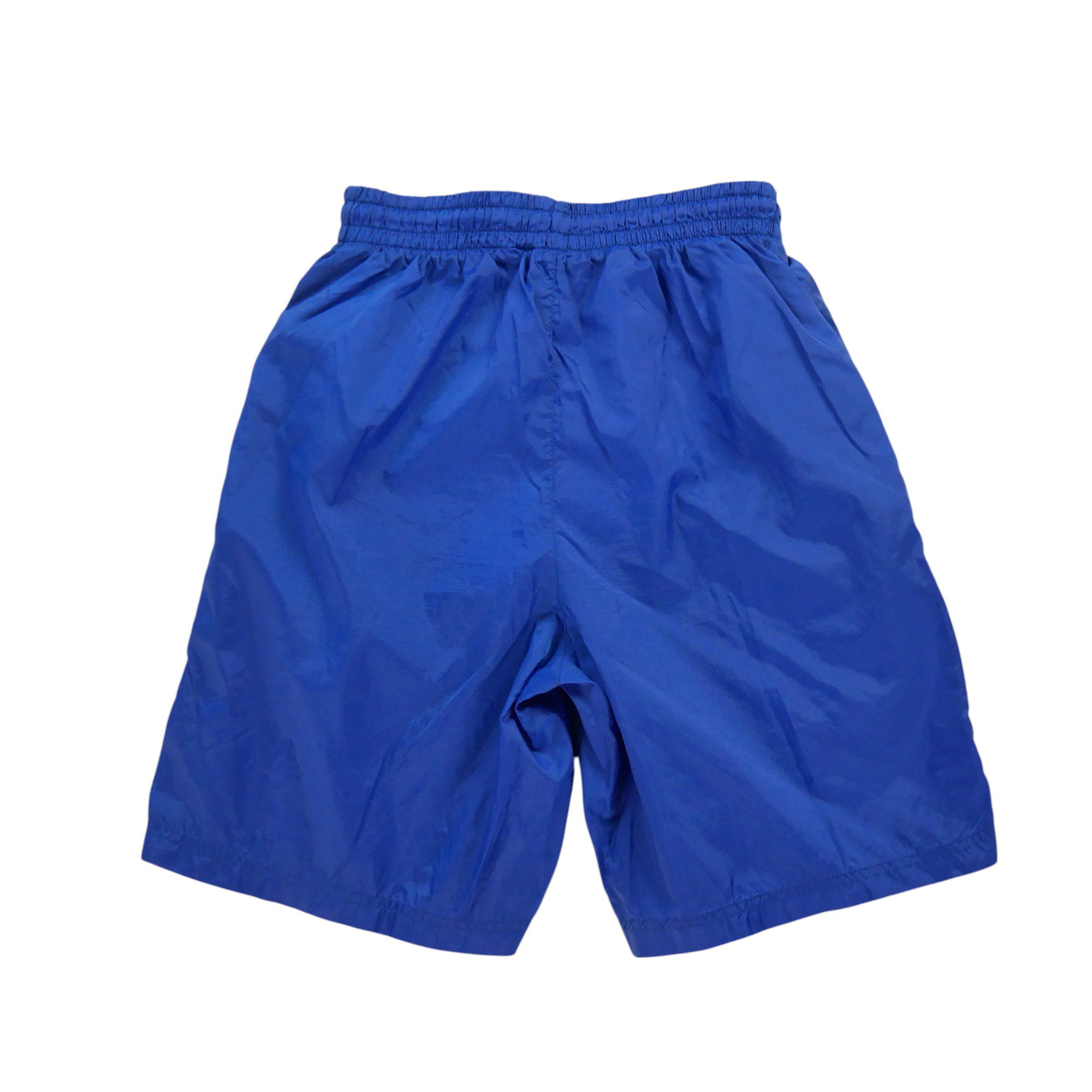 Short de bain Homme  Vintage Y2K Bleu 2