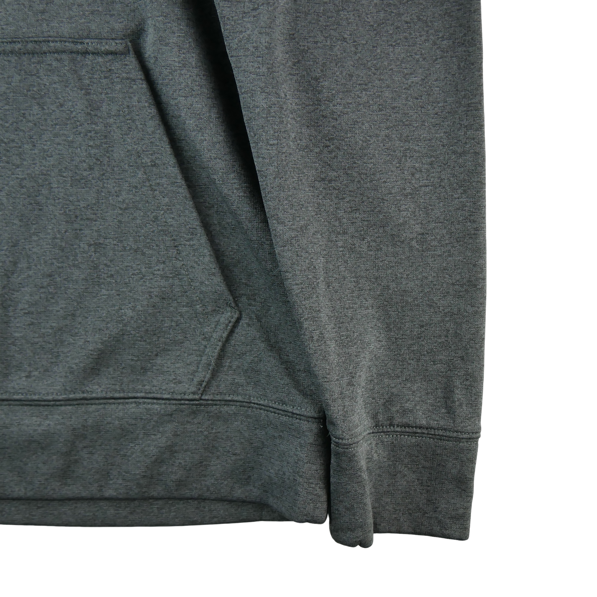 Sweat à capuche Homme  TNF Gris 4